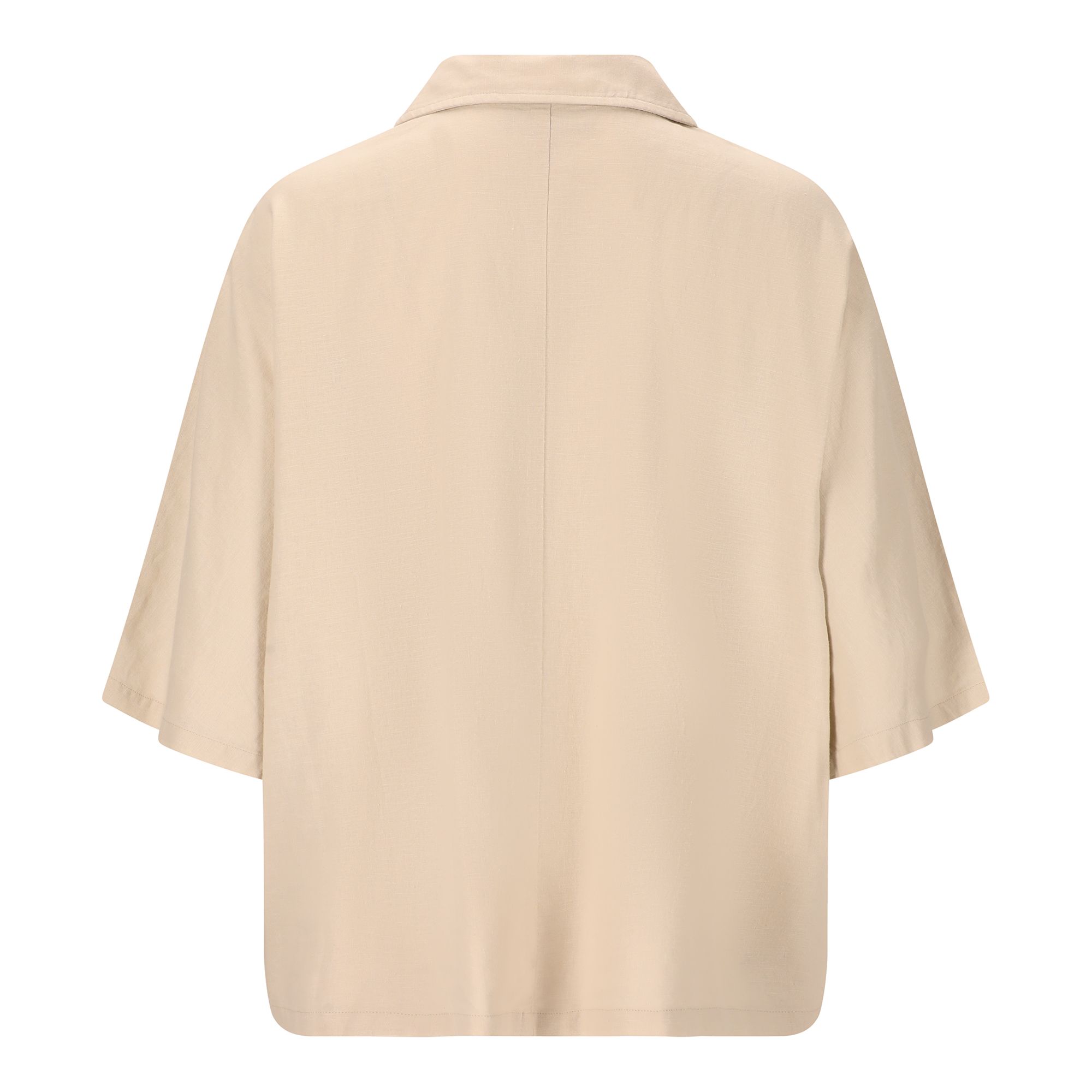 Athlecia Resort W S/S Shirt Skjorta - 2