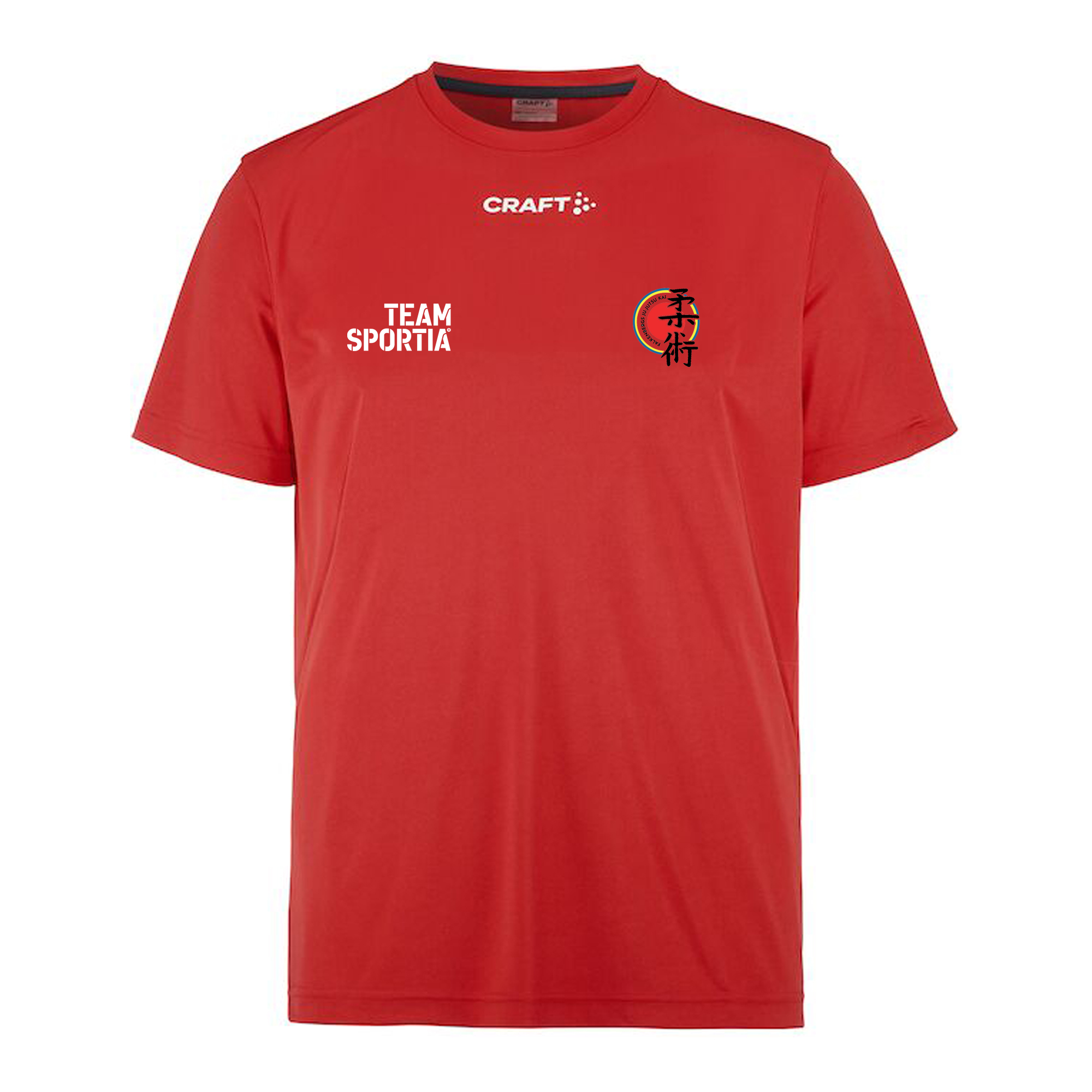 Craft Squad Go Function Tee M (Ju-Jutsu)