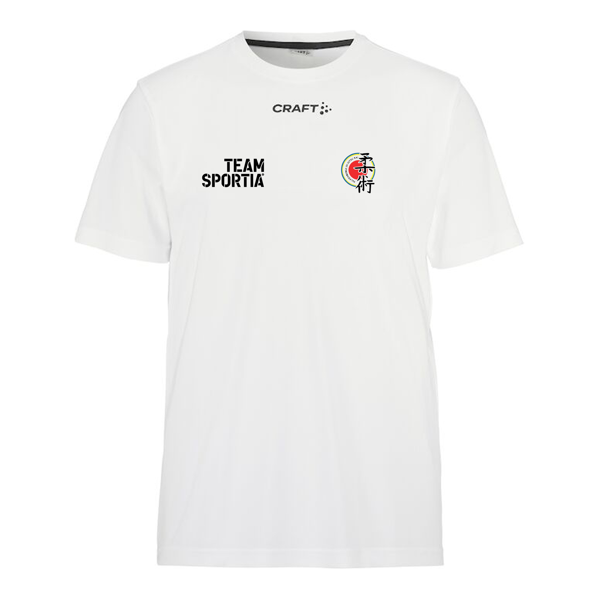 Craft Squad Go Function Tee M (Ju-Jutsu) - 3