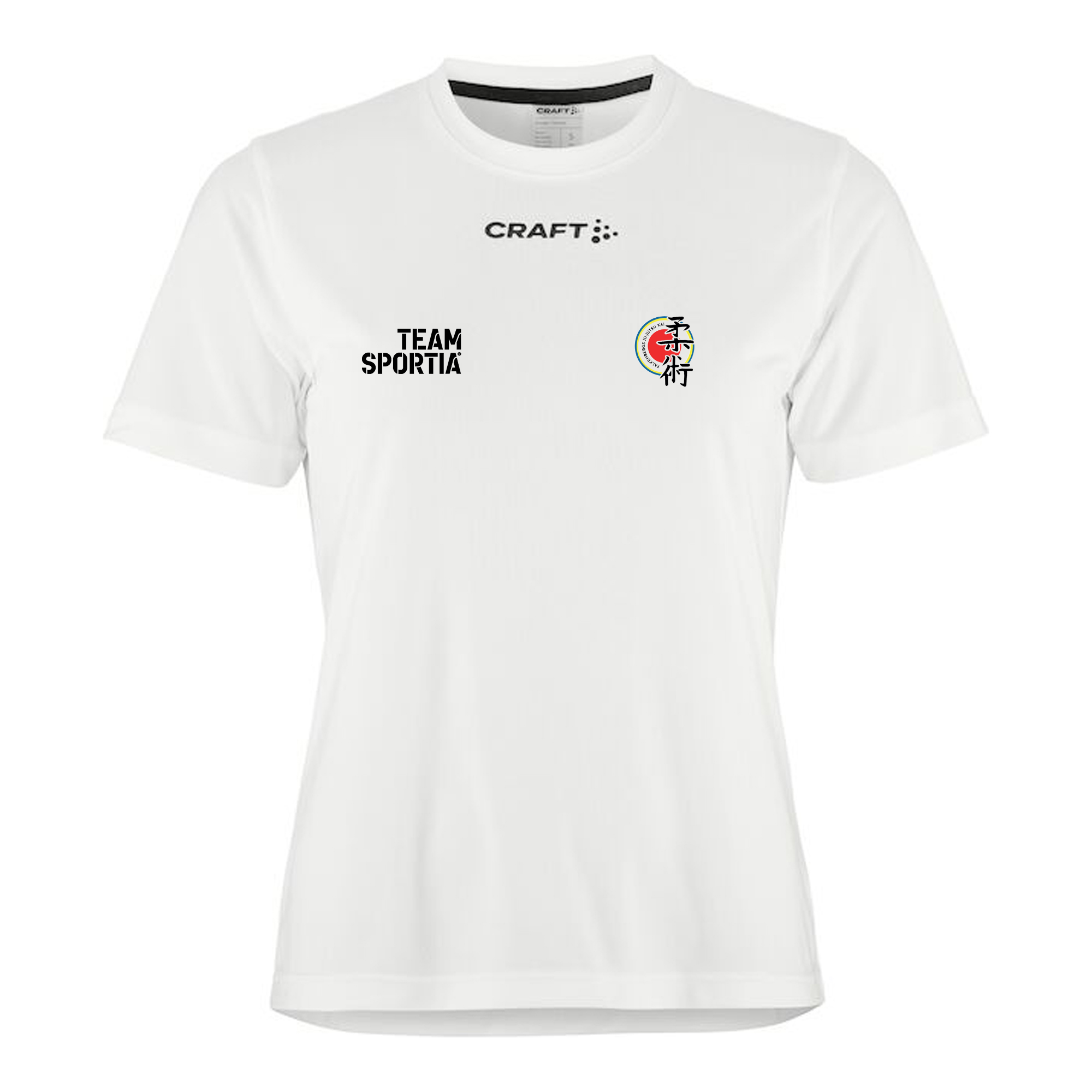 Craft Squad Go Function Tee W (Ju-Jutsu) - 3
