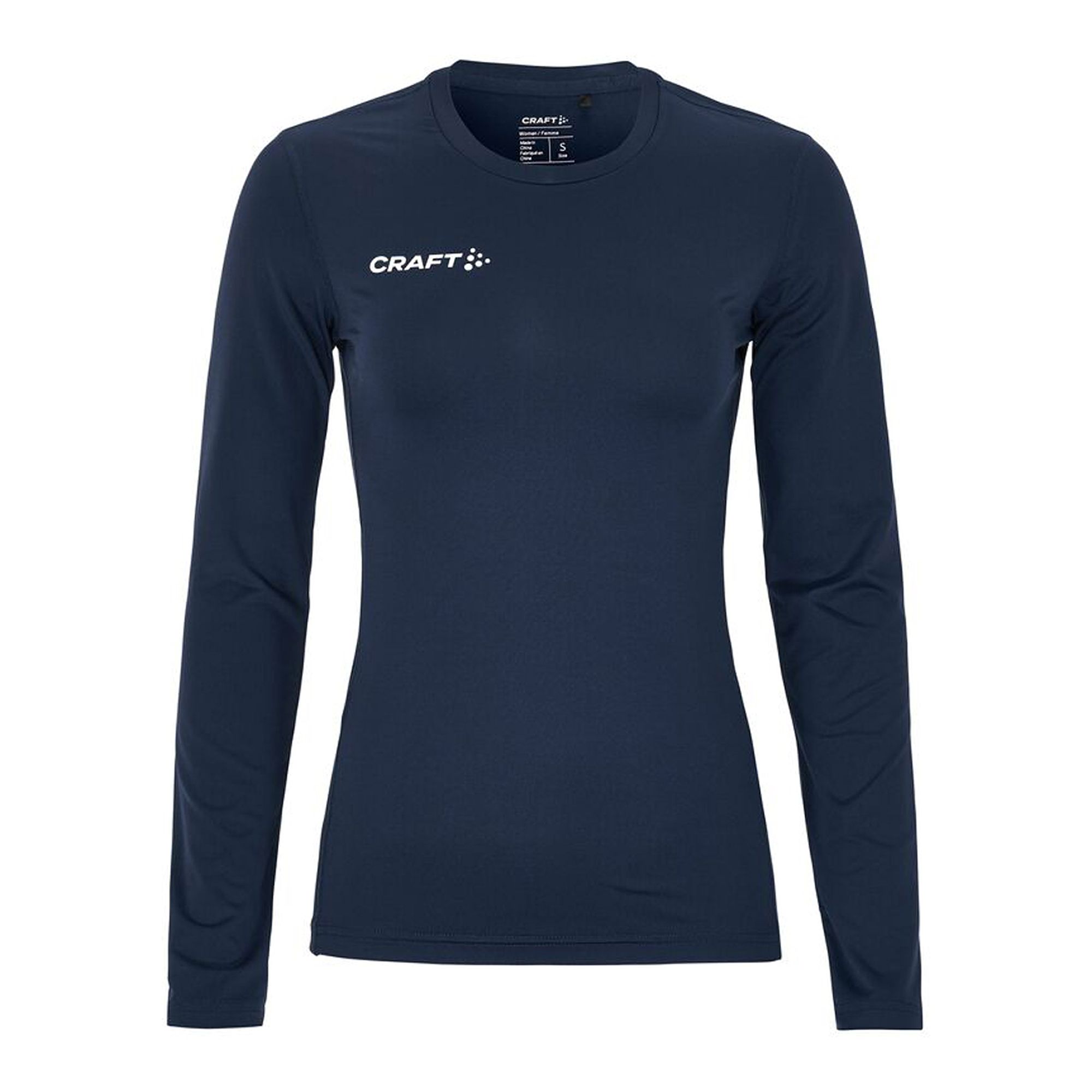 Craft Ability Baselayer LS Dam (Ullared IK) - 2