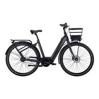 Crescent Elody 5-Växlad Elcykel City