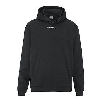 Craft Community 2.0 Logo Hoodie Jr
