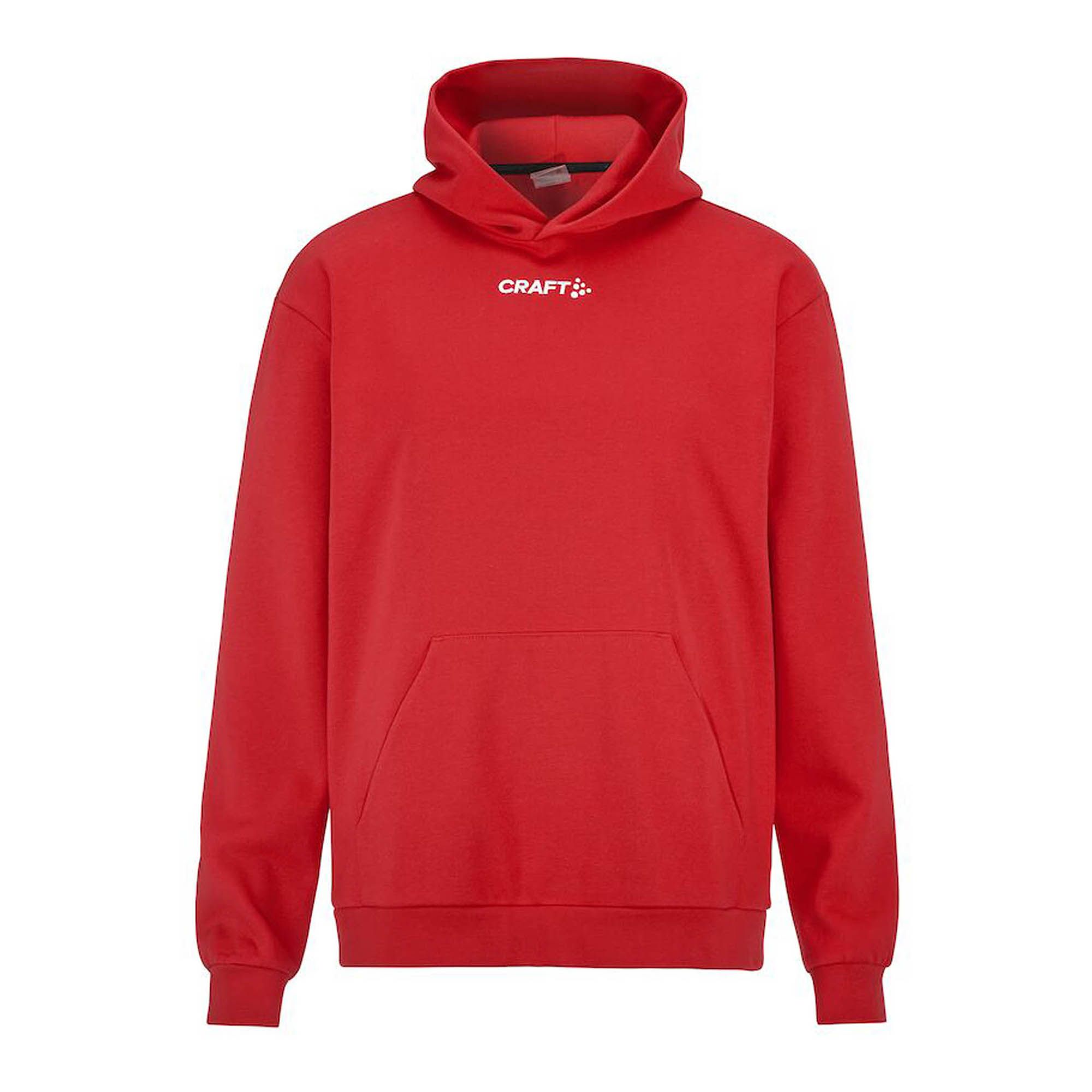 Craft Community 2.0 Logo Hoodie Jr - 2