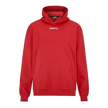 Craft Community 2.0 Logo Hoodie Jr