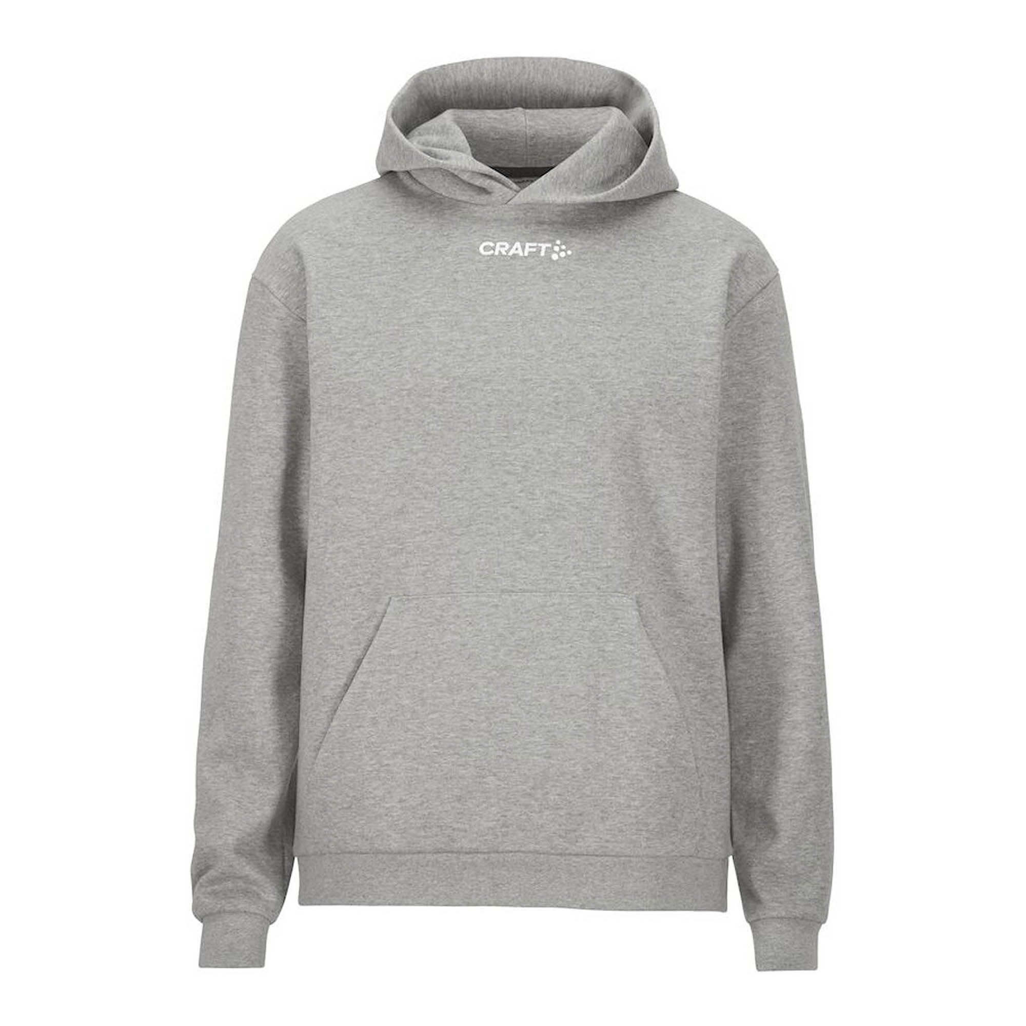Craft Community 2.0 Logo Hoodie Jr - 4