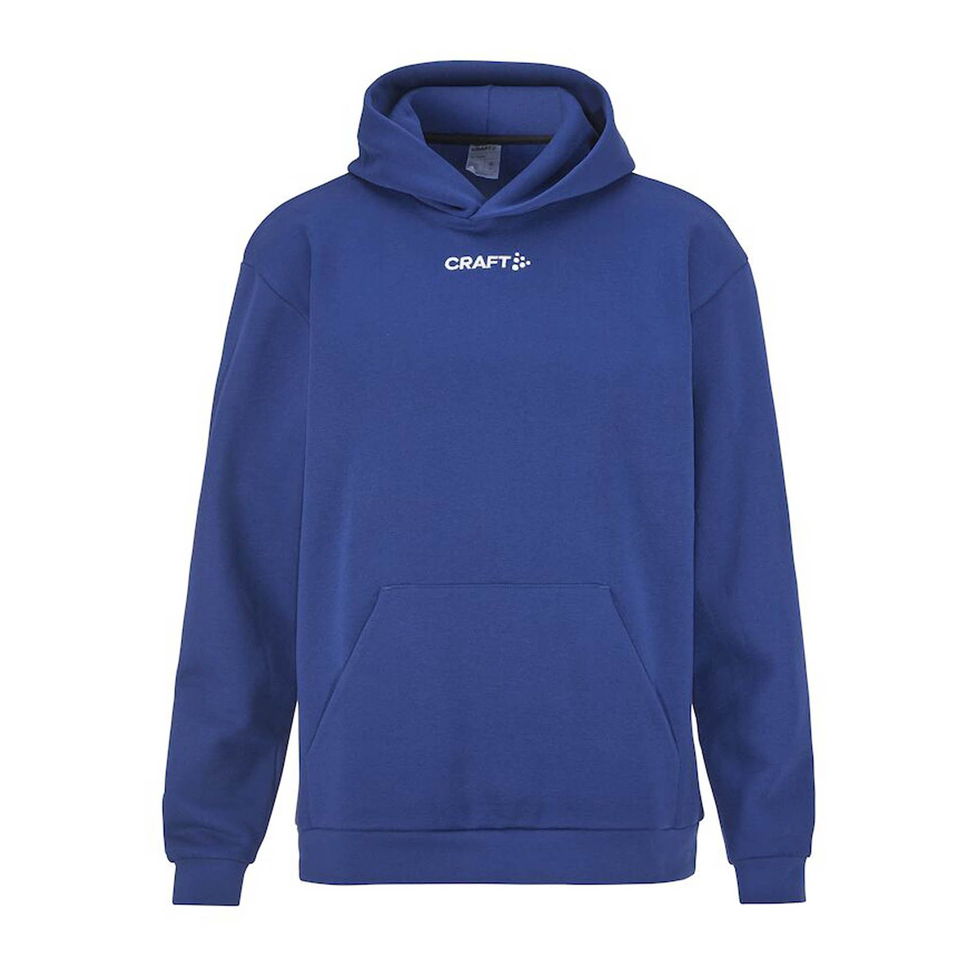 Craft Community 2.0 Logo Hoodie Jr - 3