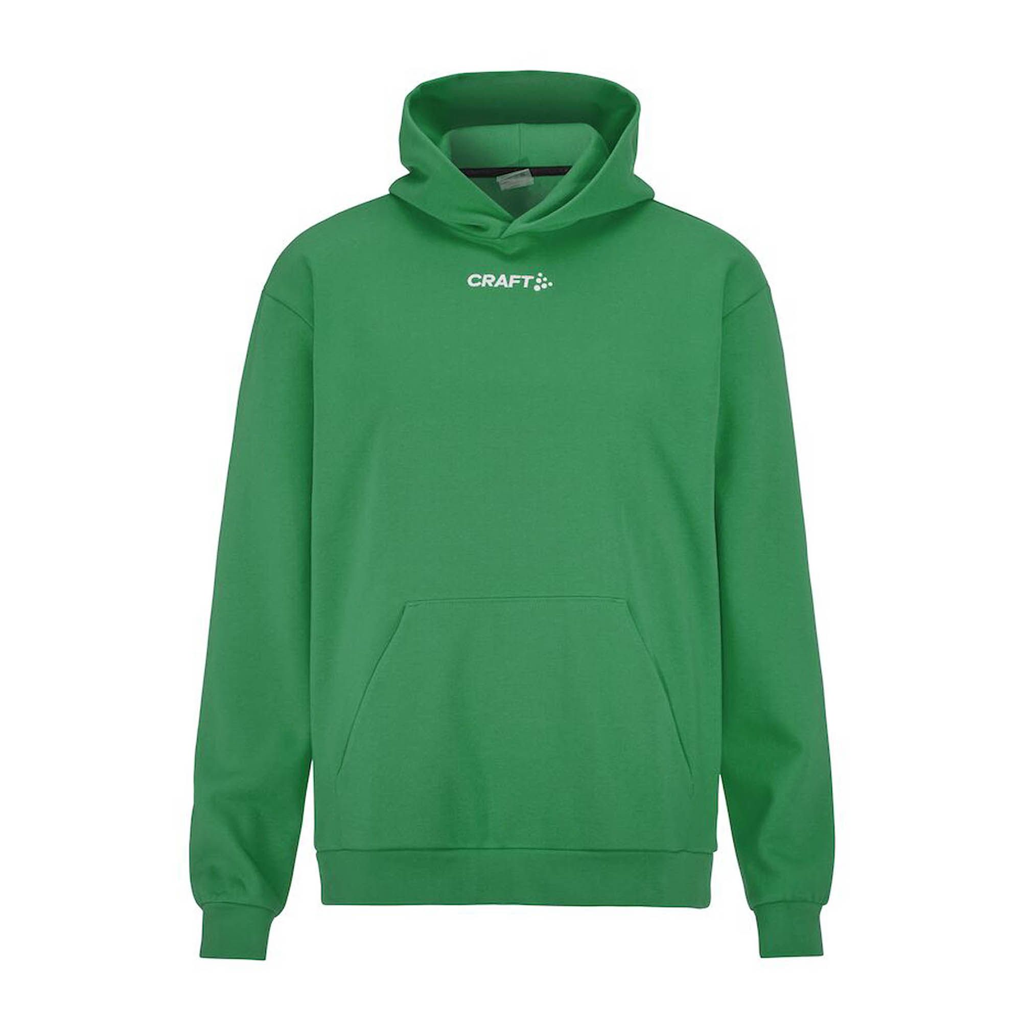 Craft Community 2.0 Logo Hoodie Jr - 6