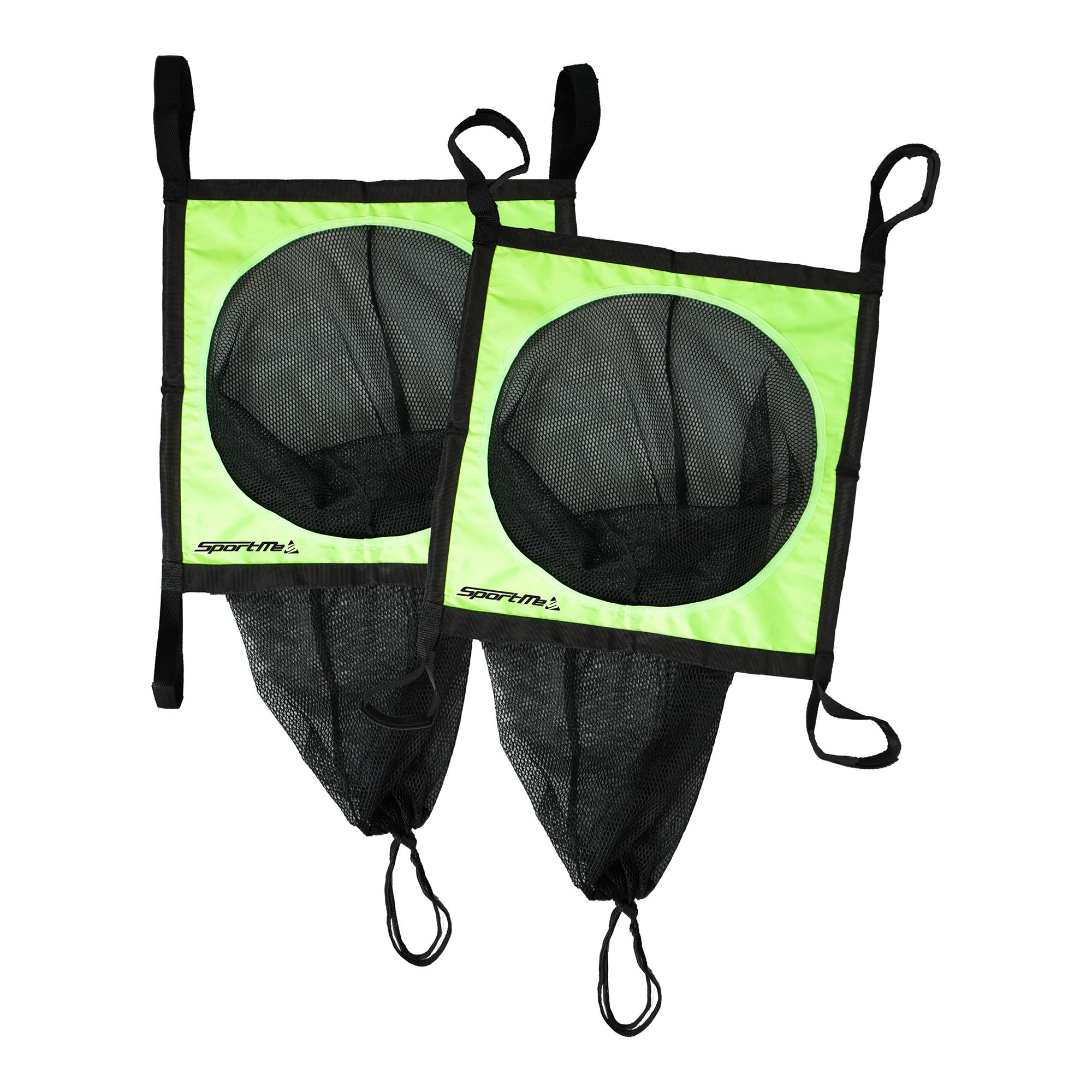 Sportme Krysset Skotträning 2-Pack - 2