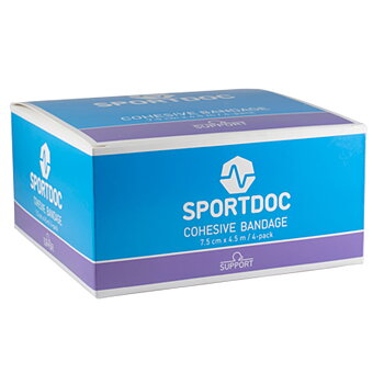 Sportdoc Cohesive Bandage