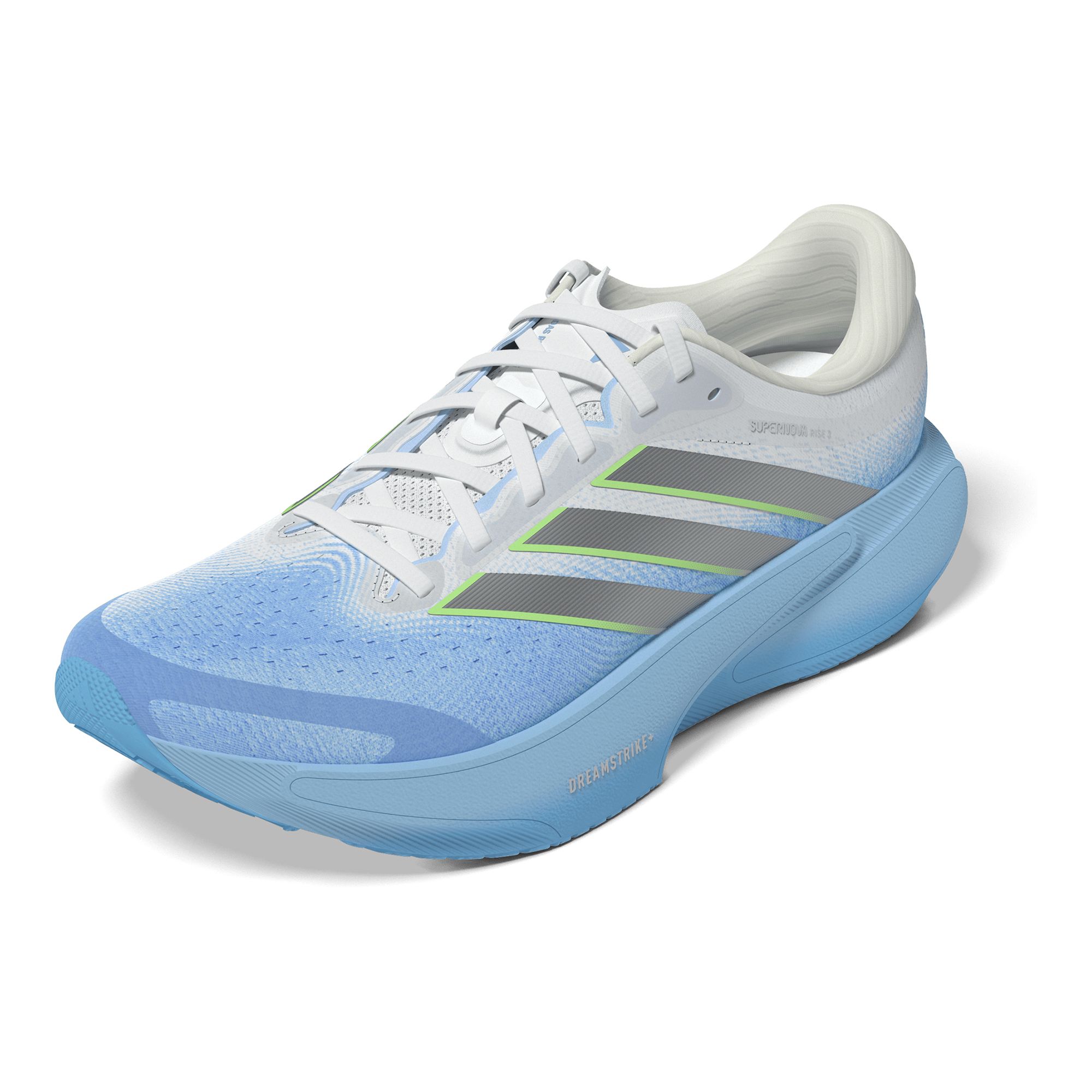 Adidas Supernova Rise 3 W Löparskor - 3