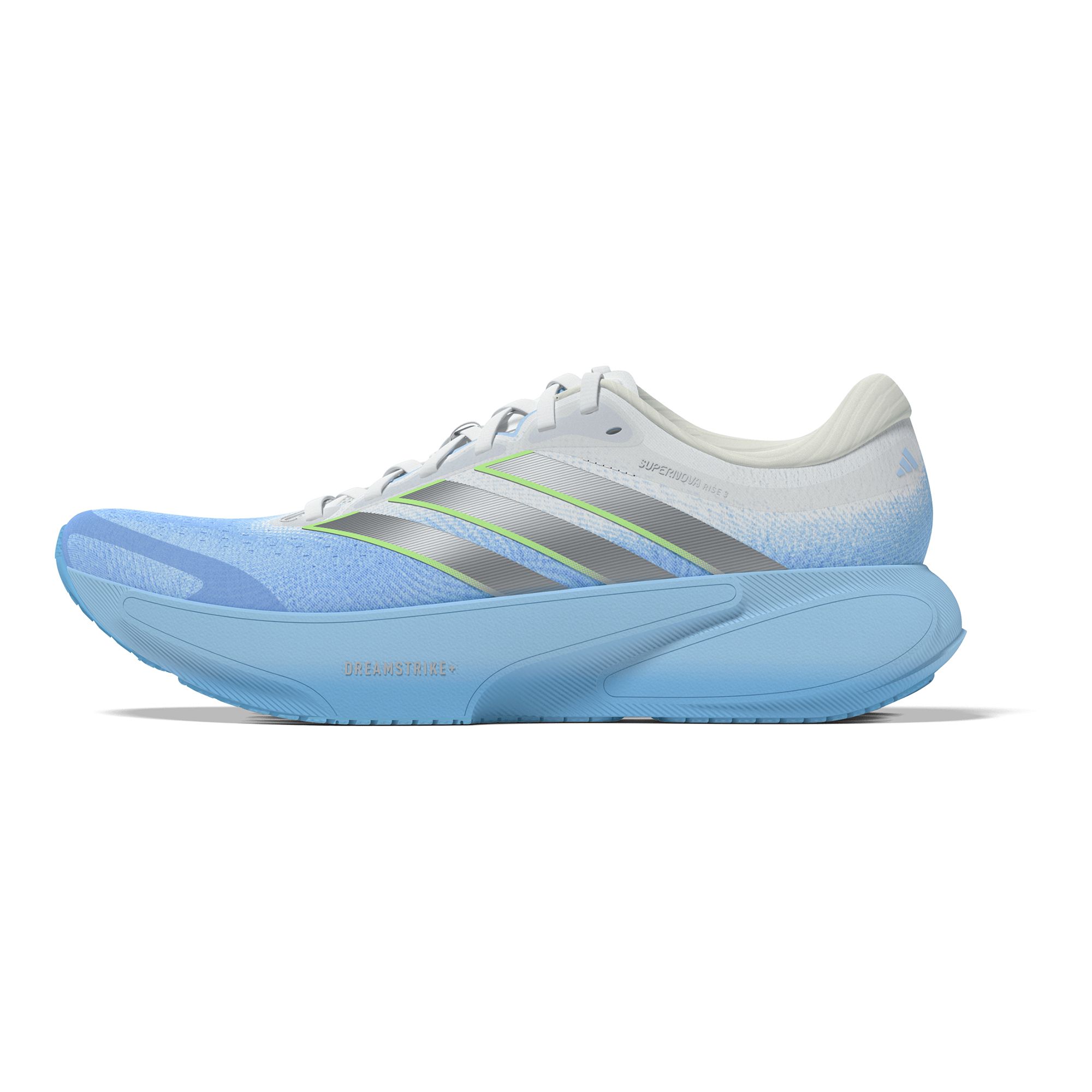 Adidas Supernova Rise 3 W Löparskor - 2