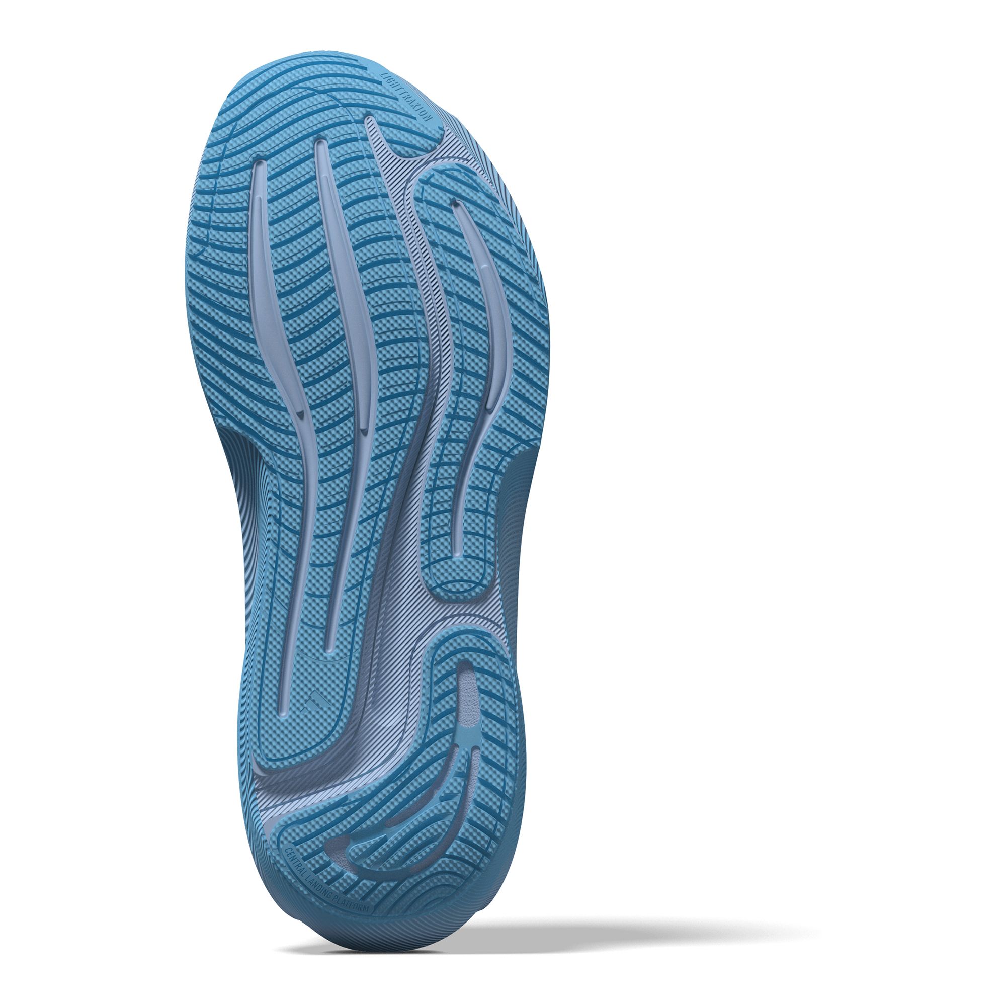Adidas Supernova Rise 3 W Löparskor - 4
