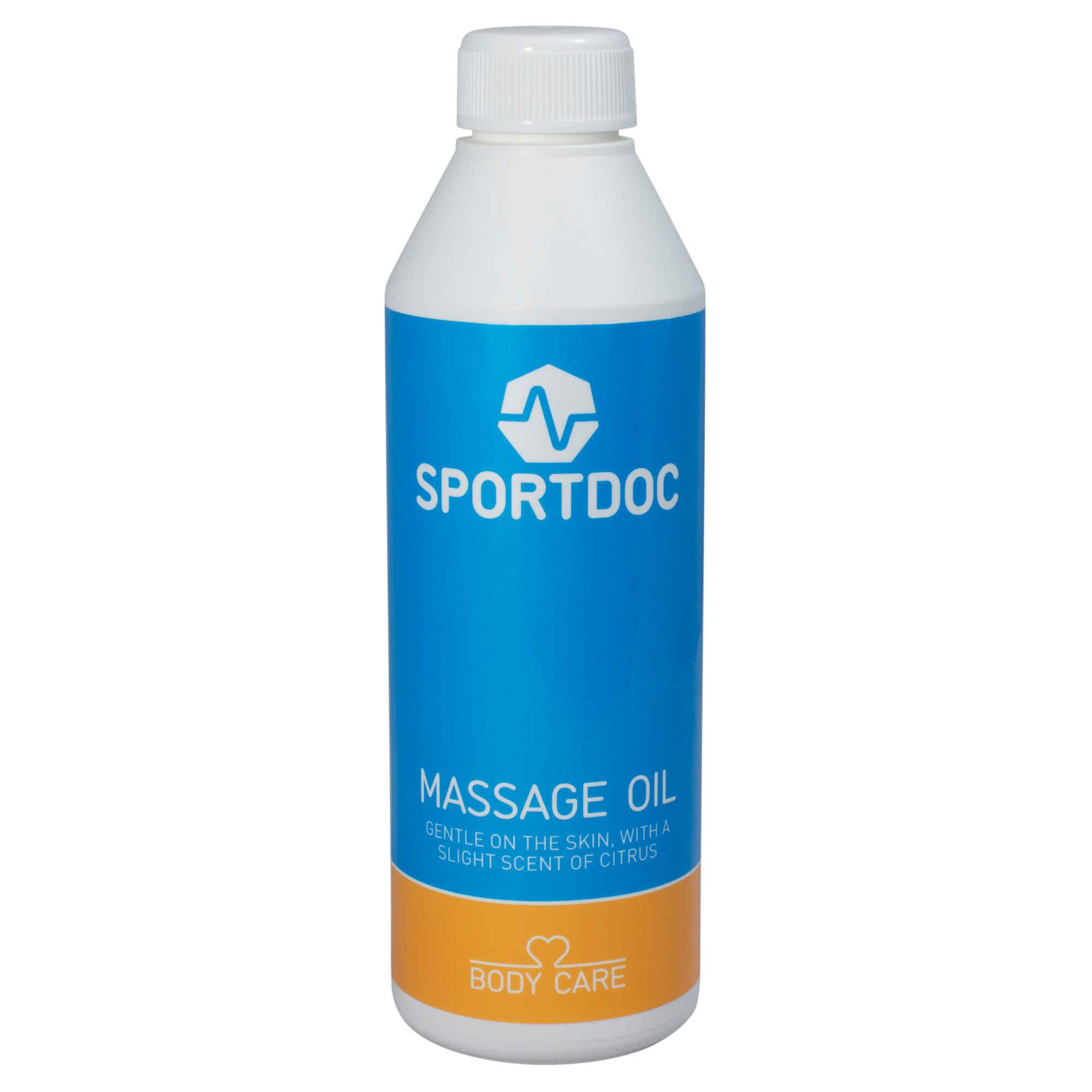 Sportdoc Massage Oil