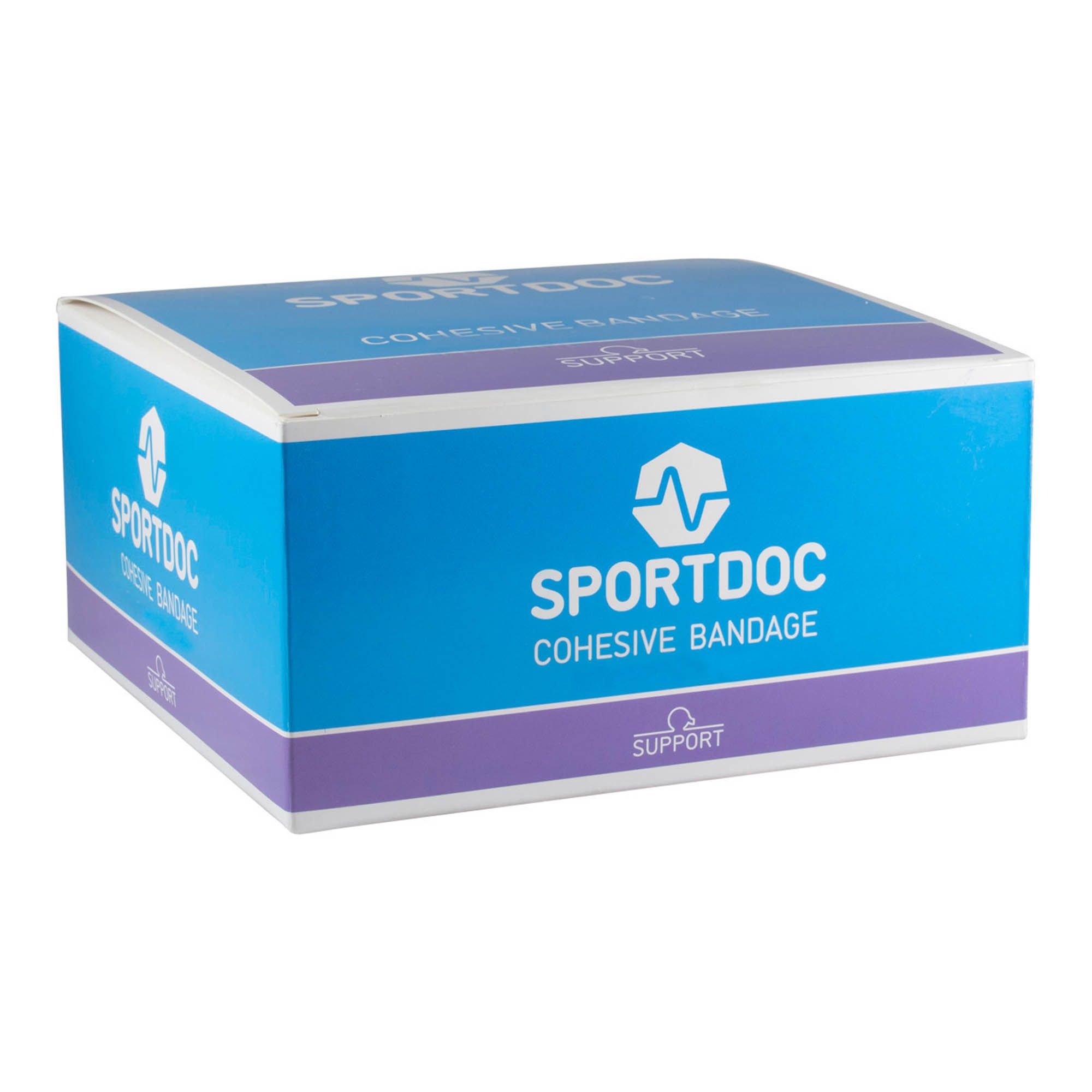 Sportdoc Cohesive Bandage 10Cm X 4,5M