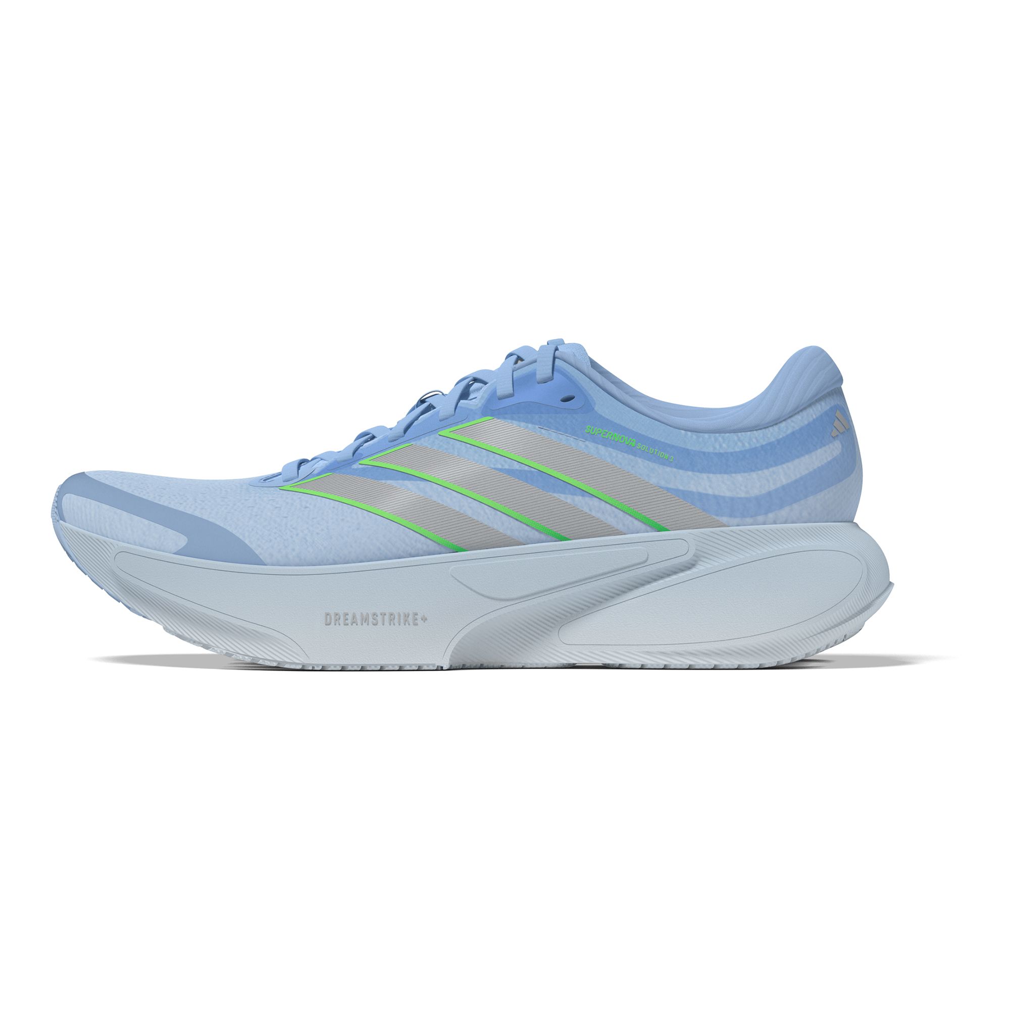 Adidas Supernova Solution 3 W Löparskor - 2