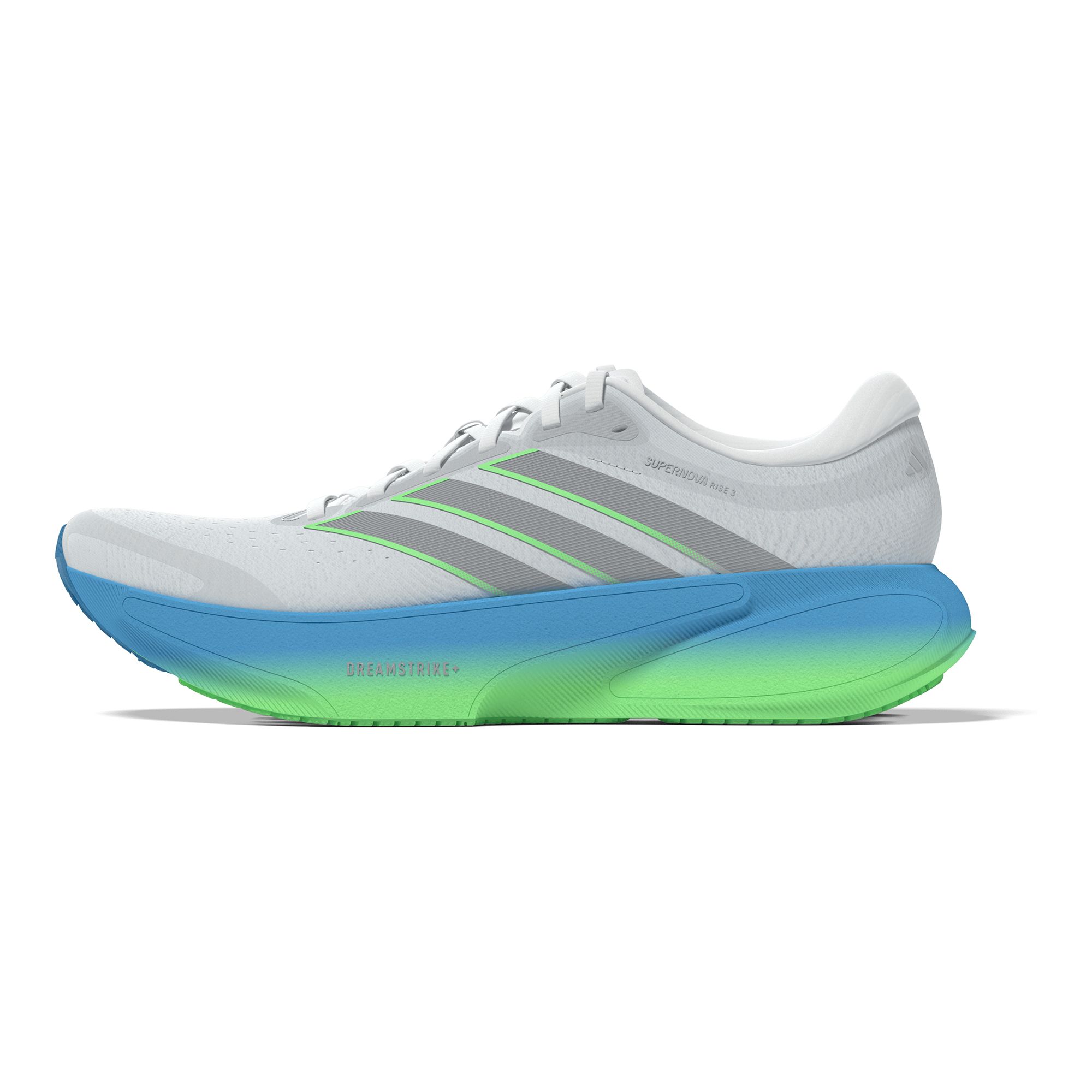 Adidas Supernova Rise 3 M Löparskor - 2