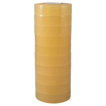 Sportquip Shinguard Tape Transparent