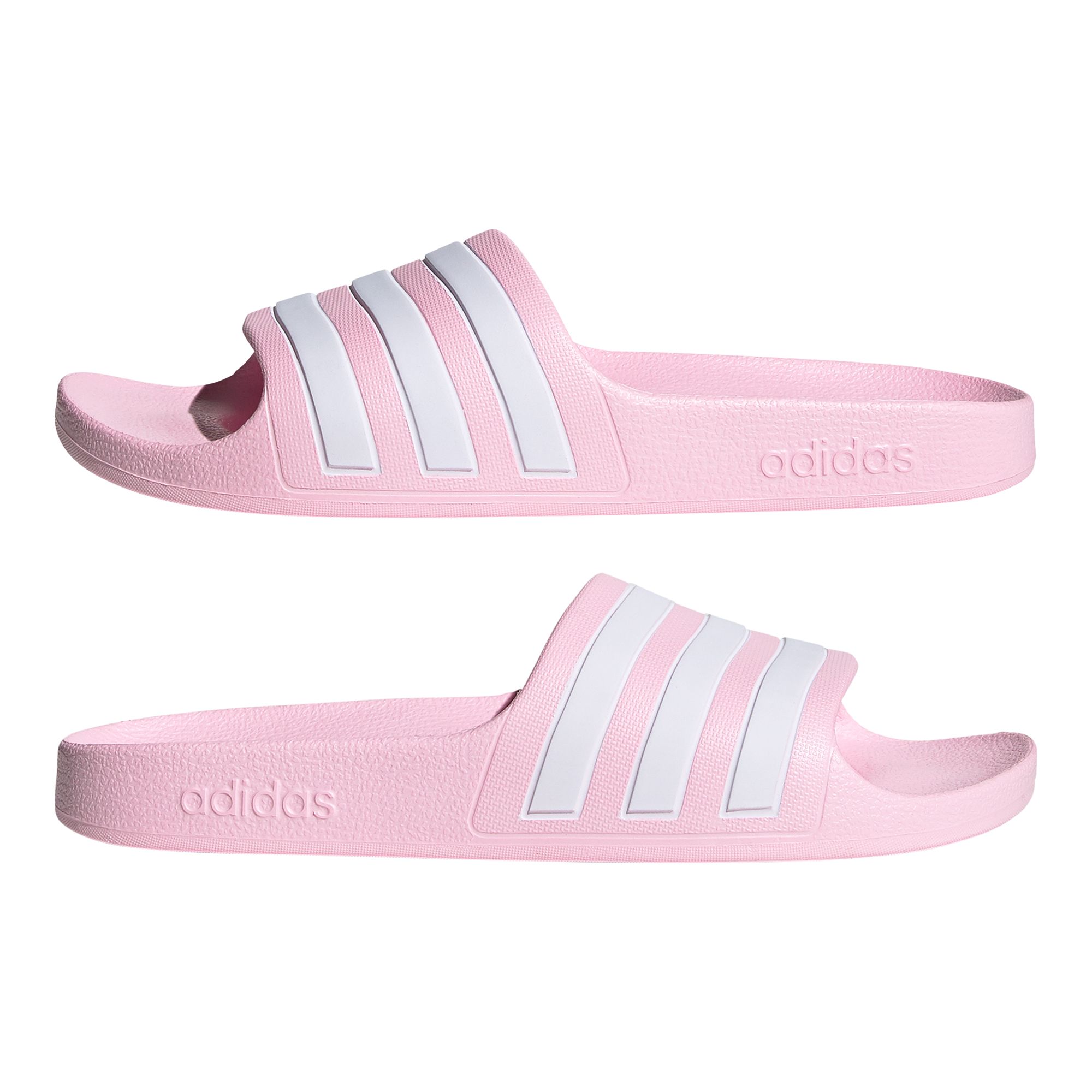 Adidas Adilette Aqua Kids Tofflor - 3