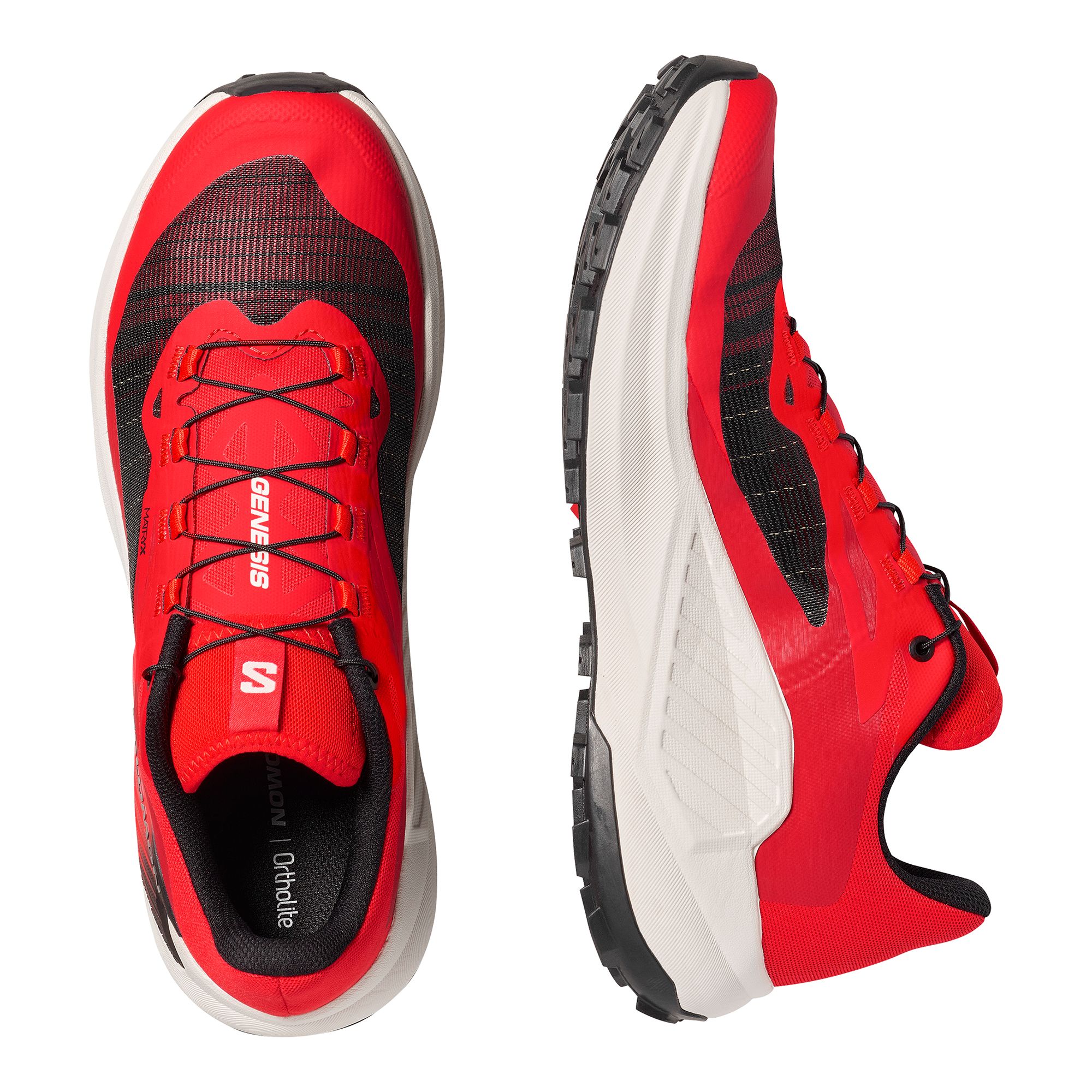 Salomon Genesis Löparskor - 3