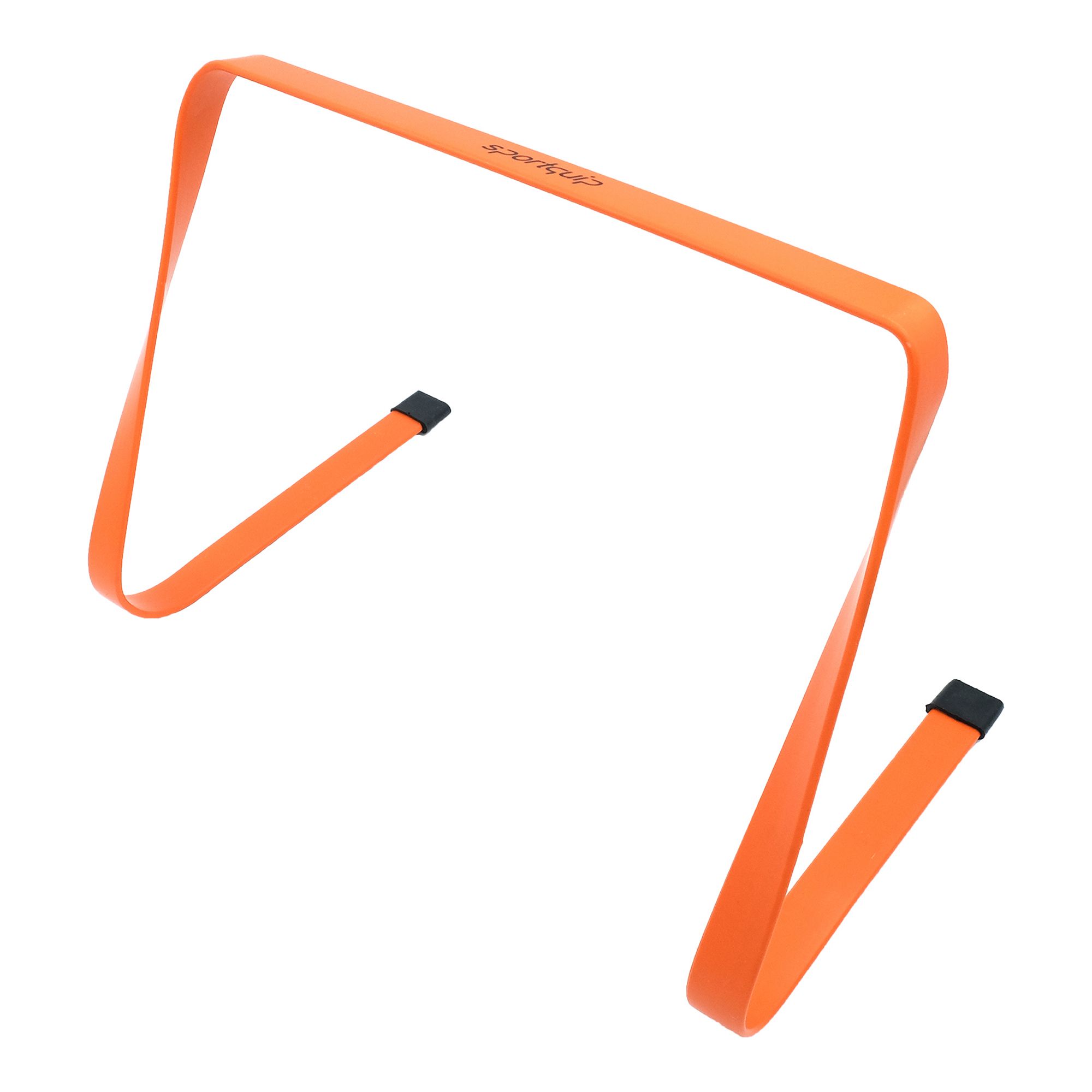 Sportquip Mini Hurdles Pvc - 2