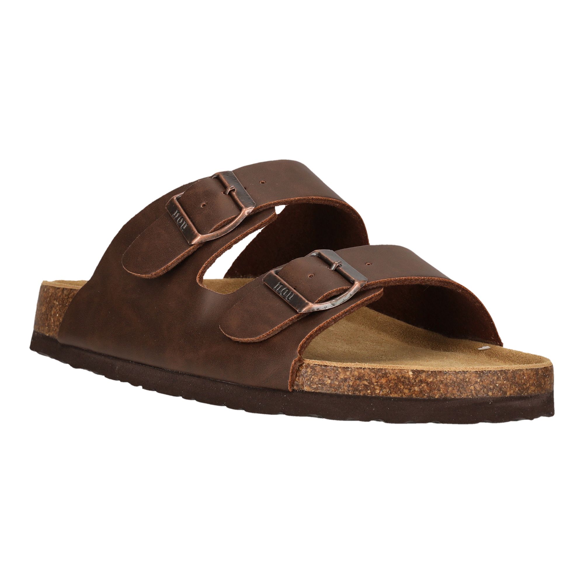 Nou Shawnee Cork Sandal V2 M - 2