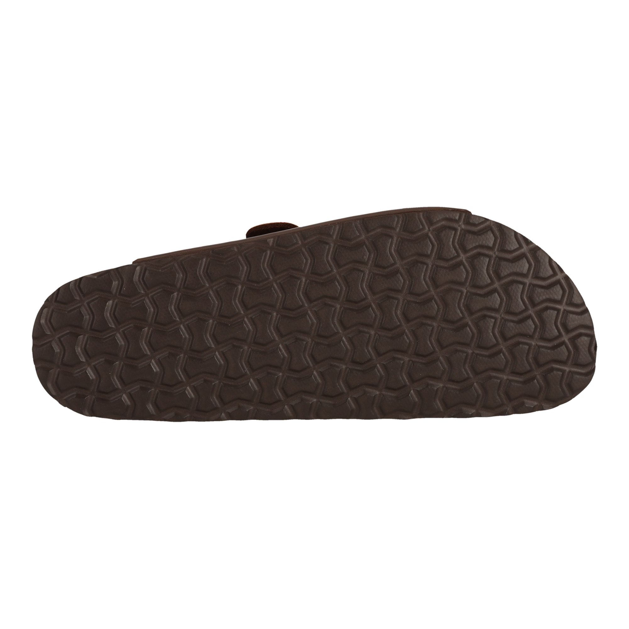 Nou Shawnee Cork Sandal V2 M - 4