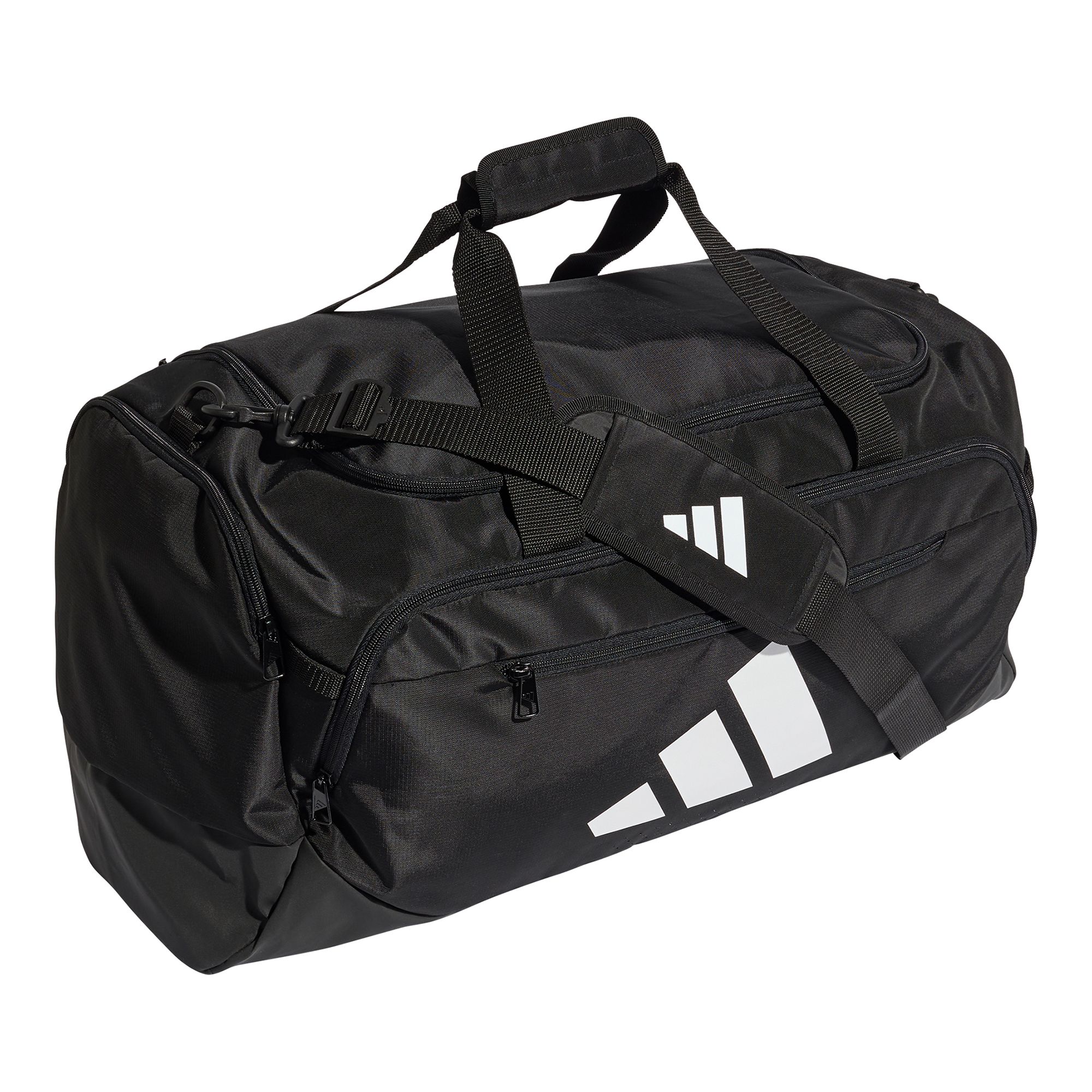 Adidas Training Defender Duffelbag Medium Sportbag - 3