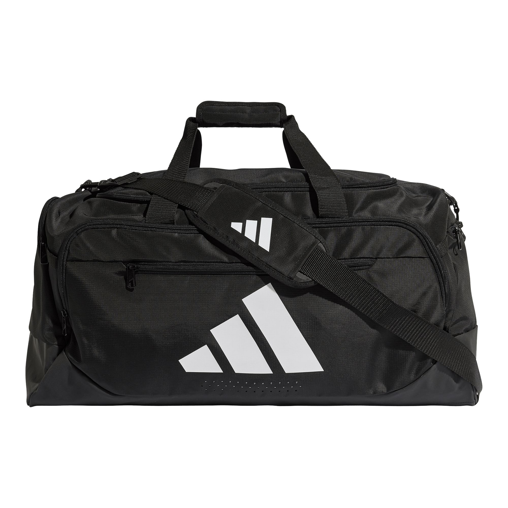 Adidas Training Defender Duffelbag Medium Sportbag
