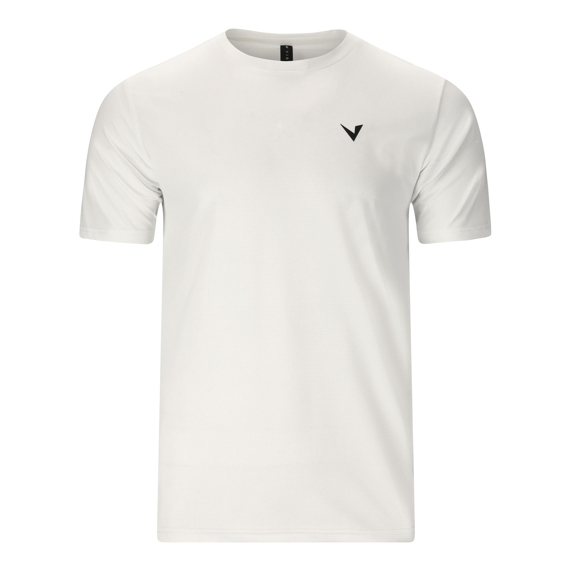 Virtus Roger V3 Hyperstretch S/S Tee M Tränings-T-Shirt
