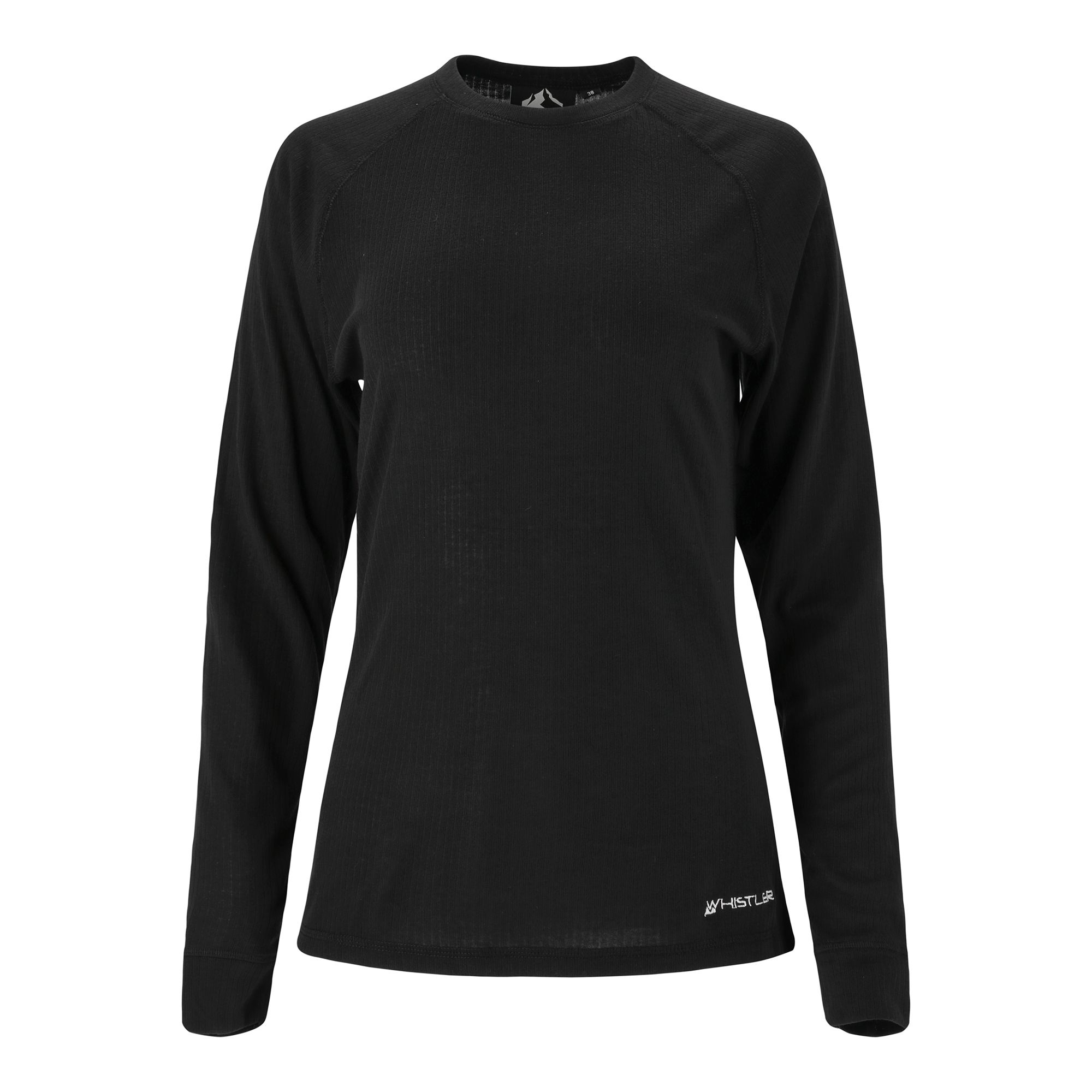 Whistler Oppdal W Ski Underwear Set Underställ - 3