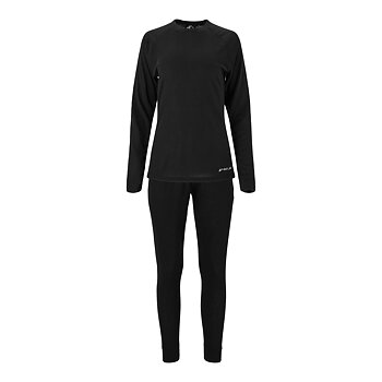 Whistler Oppdal W Ski Underwear Set Underställ