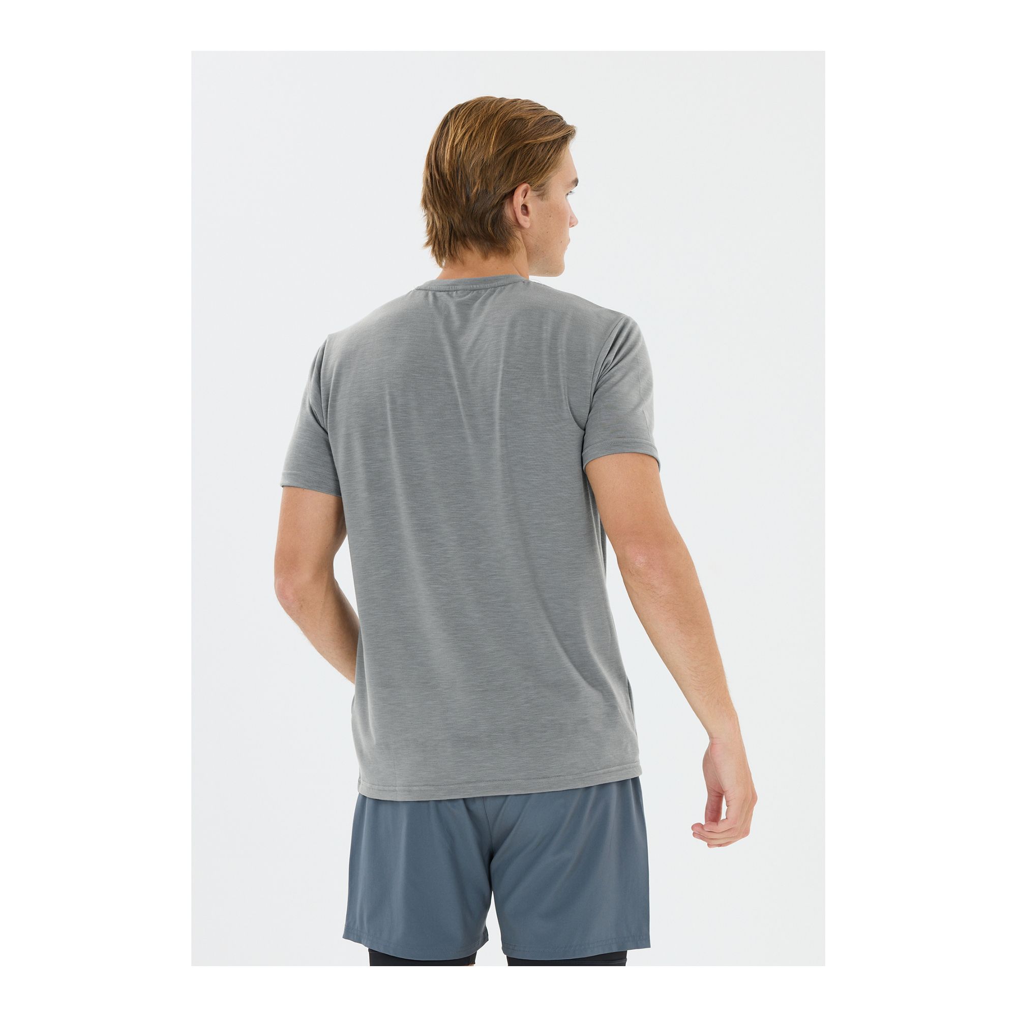 Virtus Jokers V4 S/S Tee Tränings-T-Shirt - 4