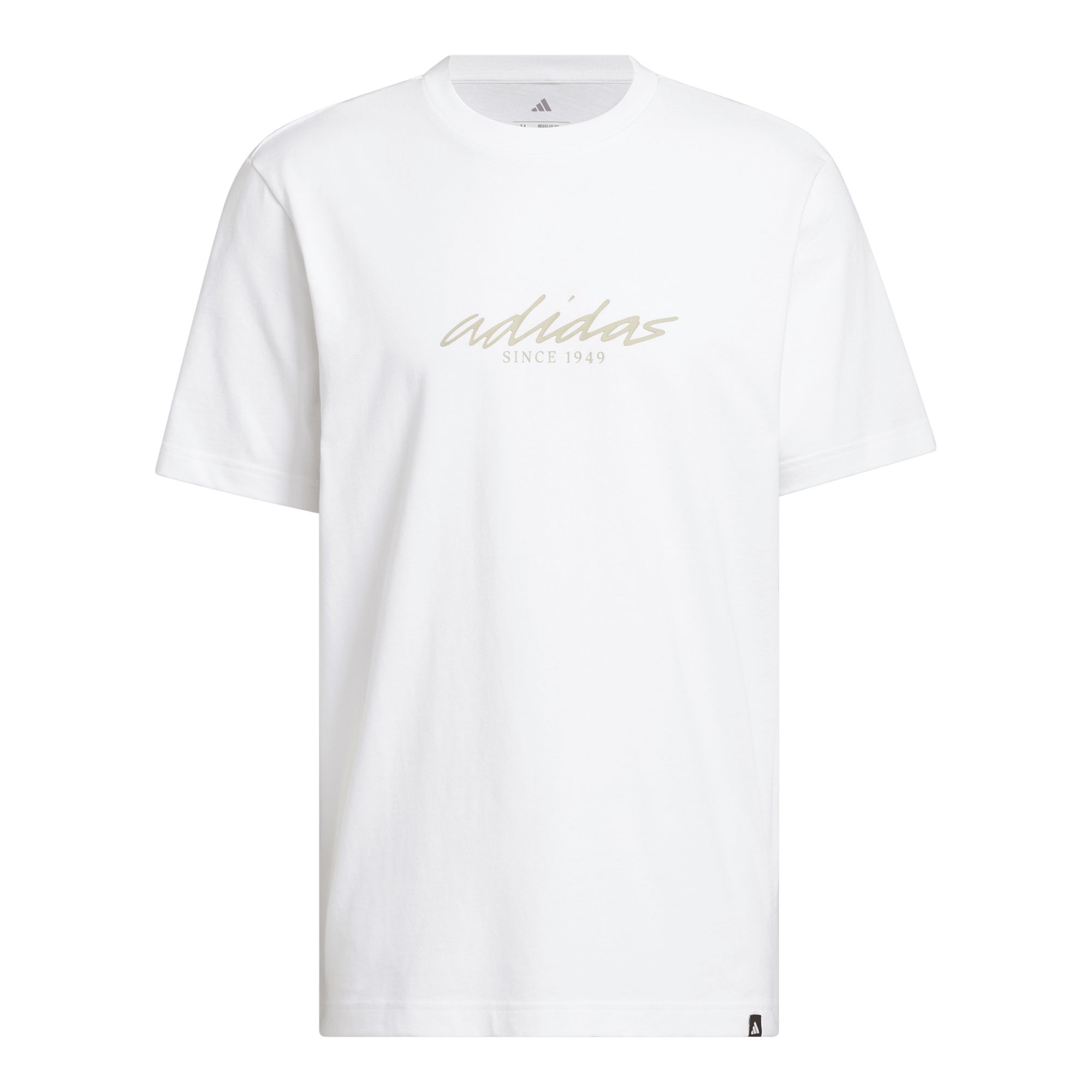 Adidas M Color Connect Graphic T-Shirt