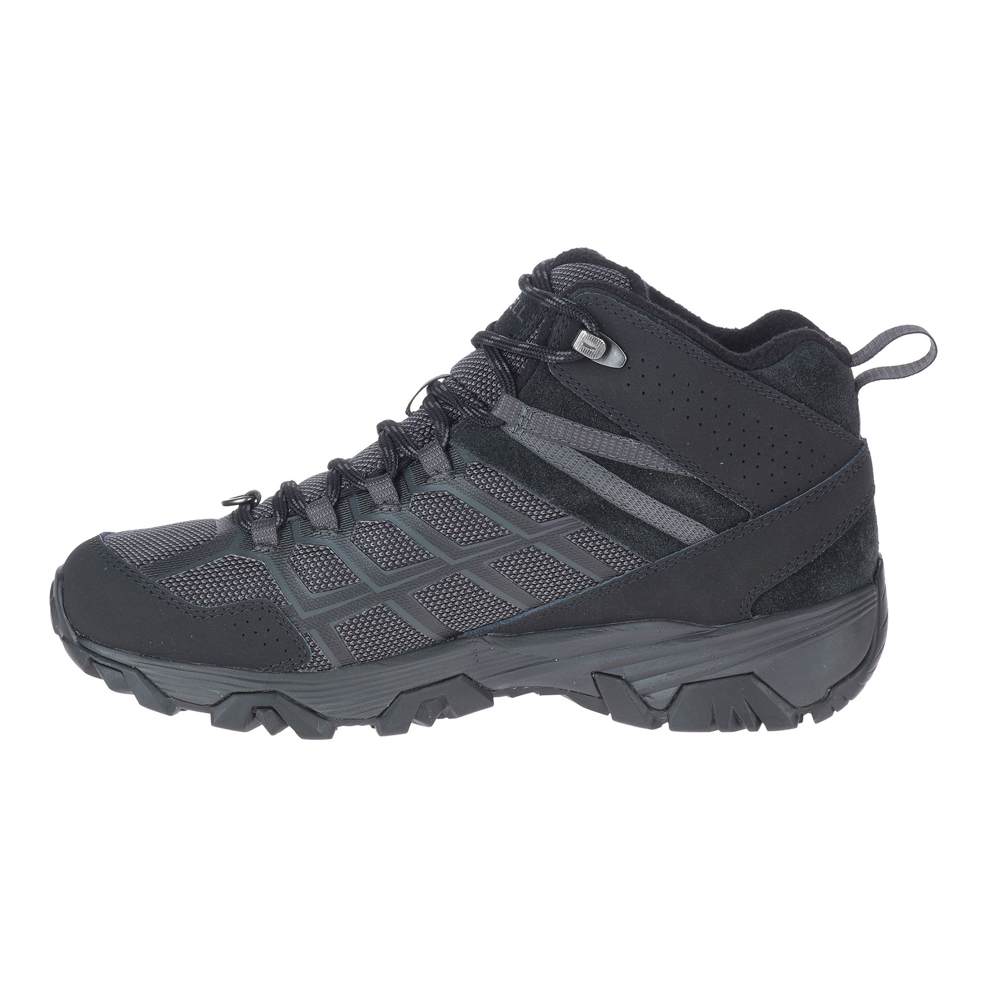Merrell Moab Fst 3 Thermo Mid WP W Kängor - 2