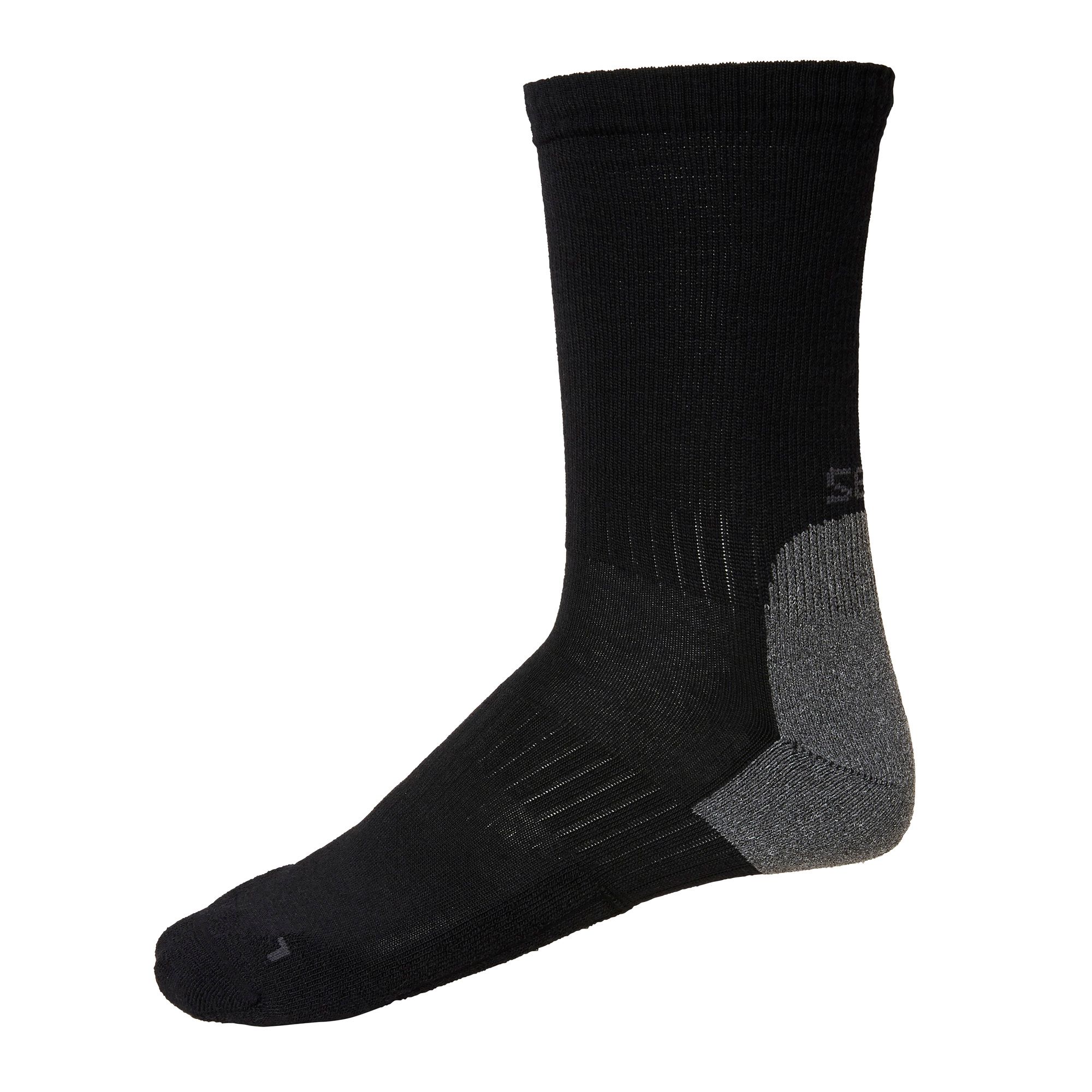 Seger Sense Trekking Mid - 2
