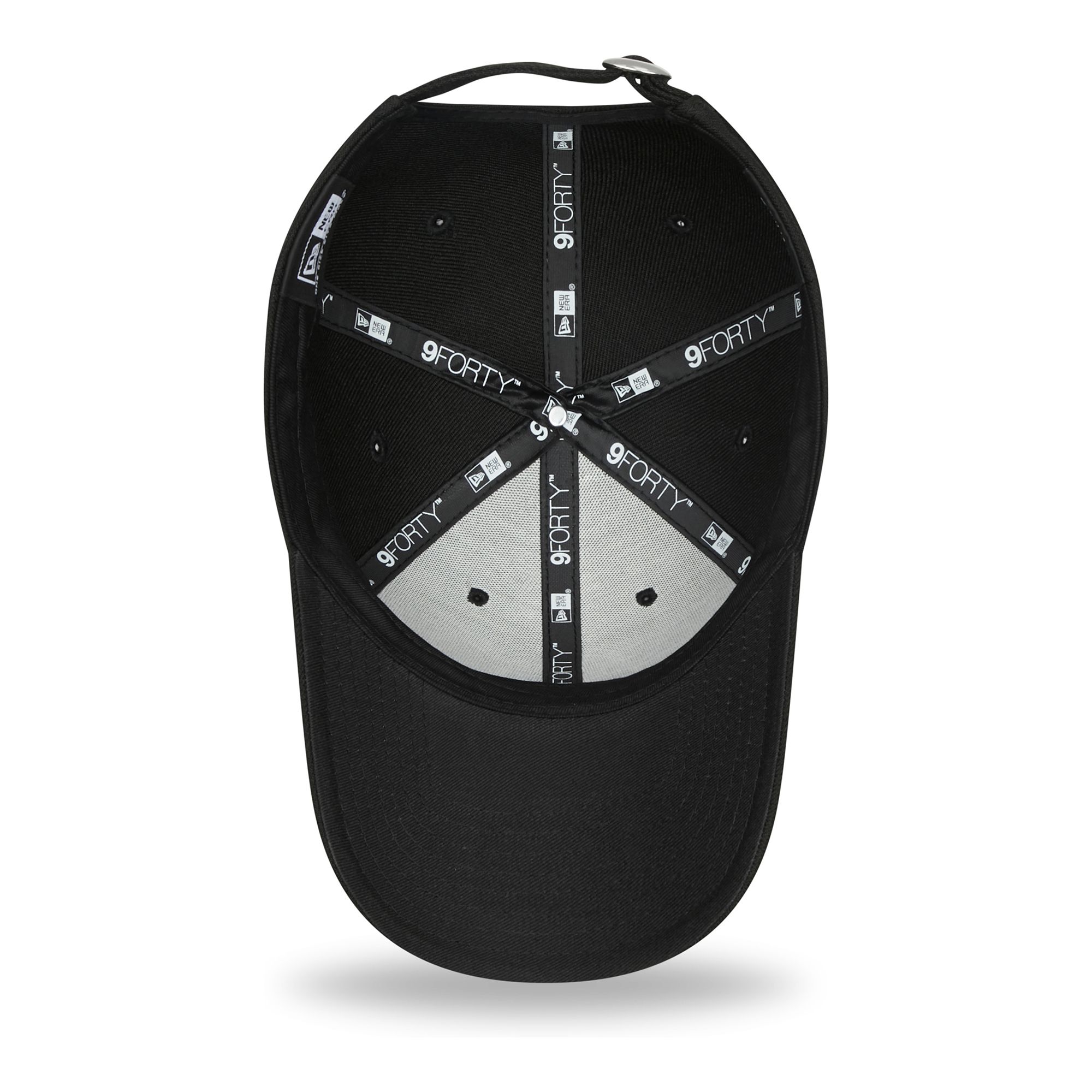 New Era Outline 9Forty Keps - 3