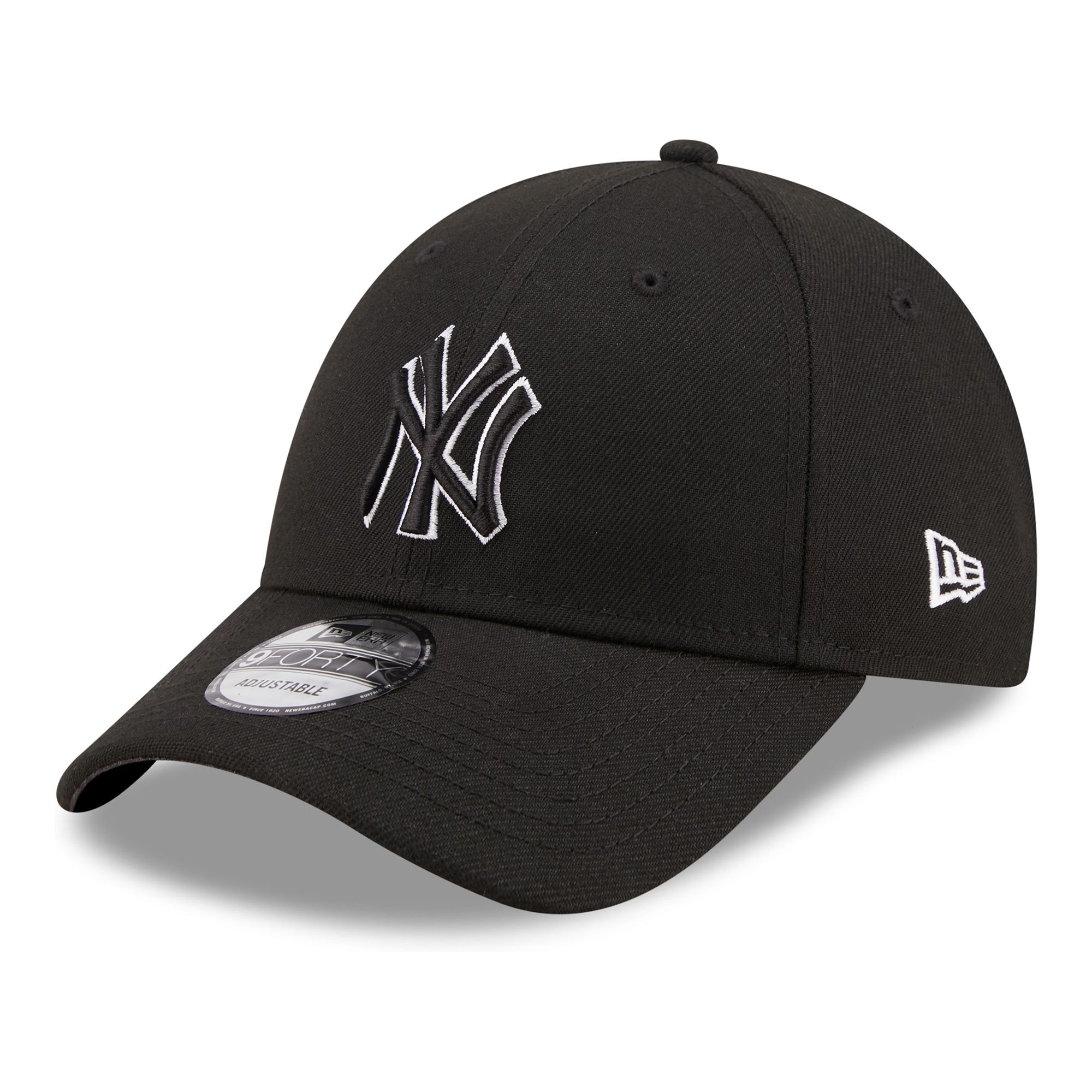 New Era Outline 9Forty Keps - 4