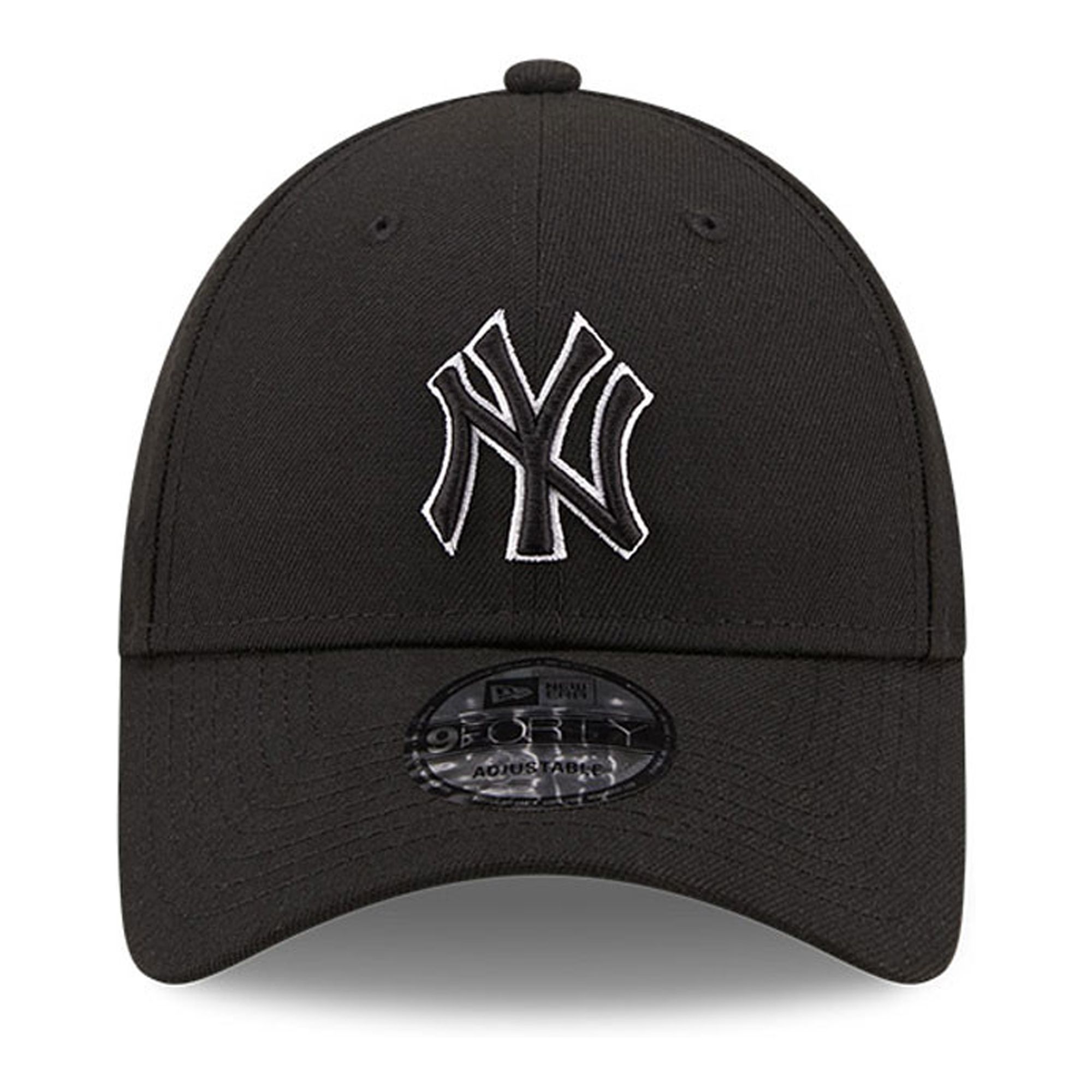 New Era Outline 9Forty Keps