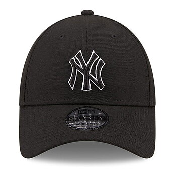 New Era Outline 9Forty Keps