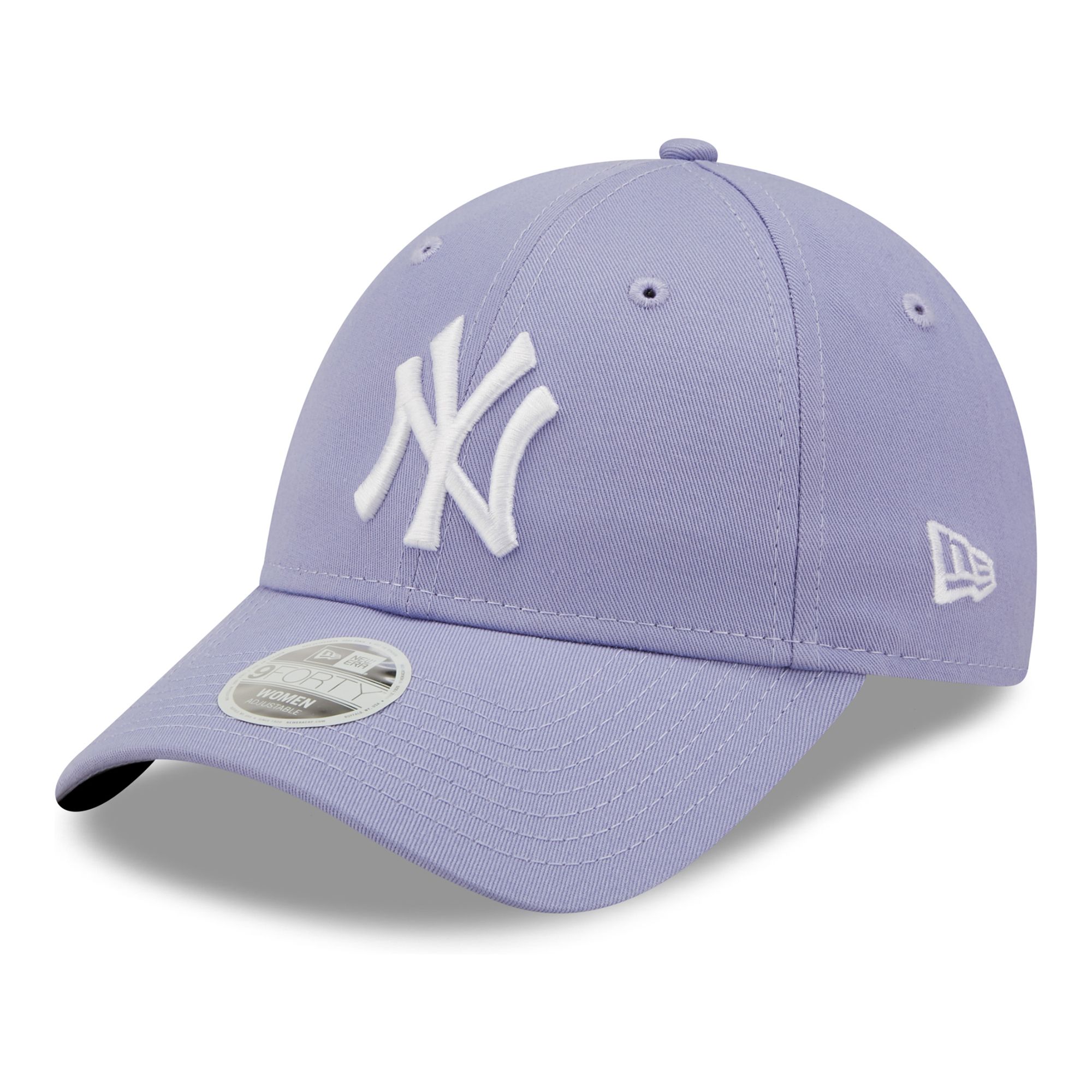 New Era League Essential 9Forty Female Keps - 4
