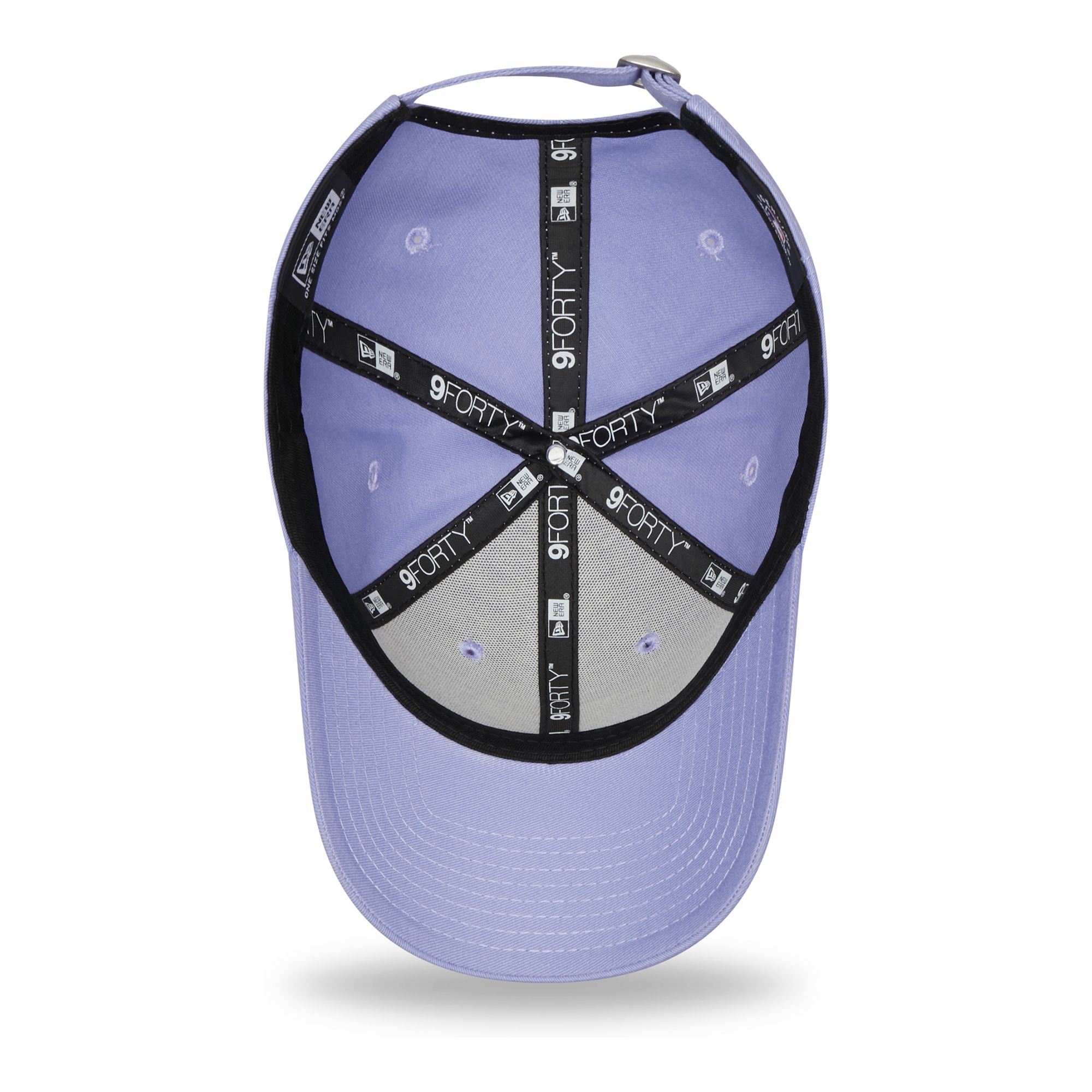 New Era League Essential 9Forty Female Keps - 3