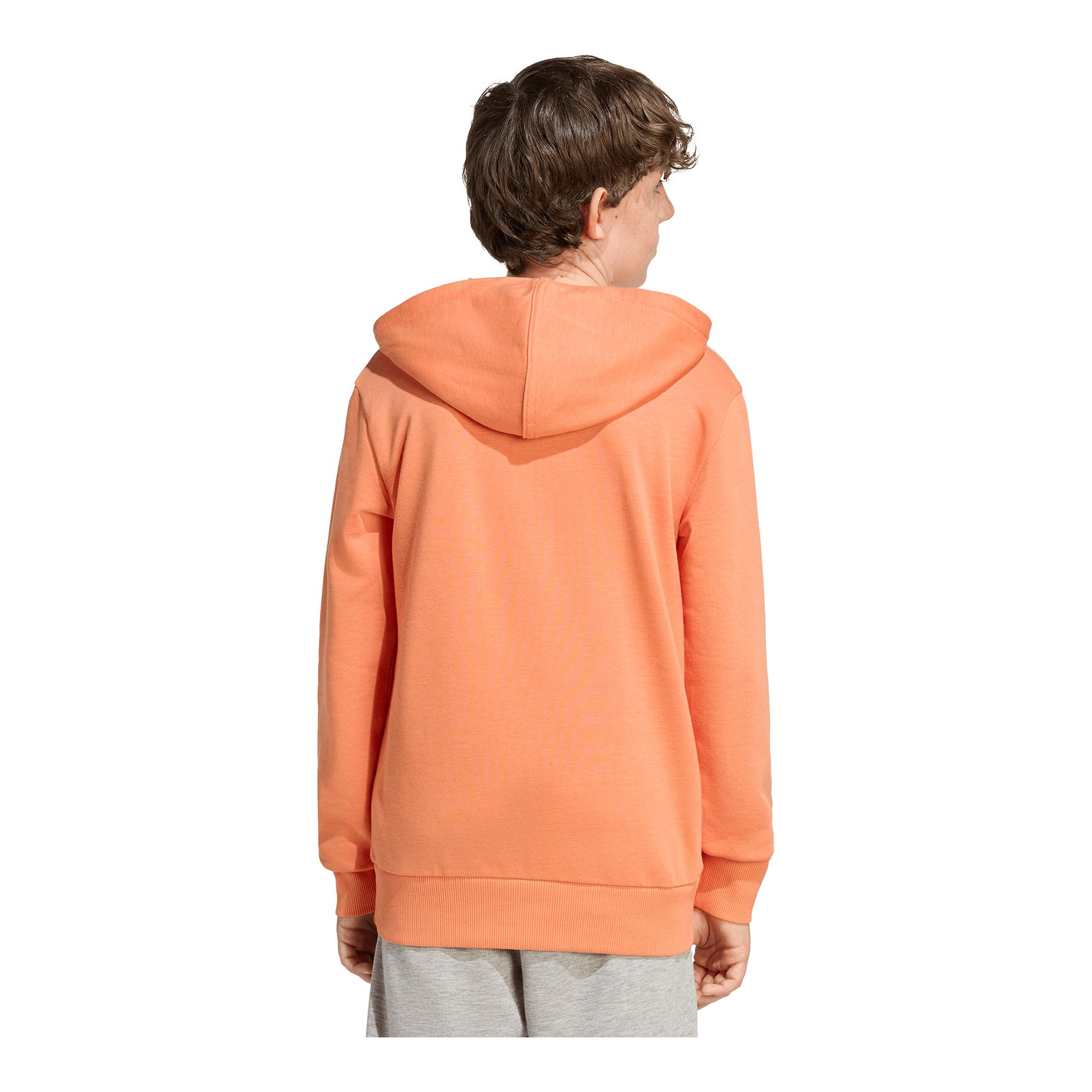 Adidas Essentials Hoodie Jr Huvtröja - 3