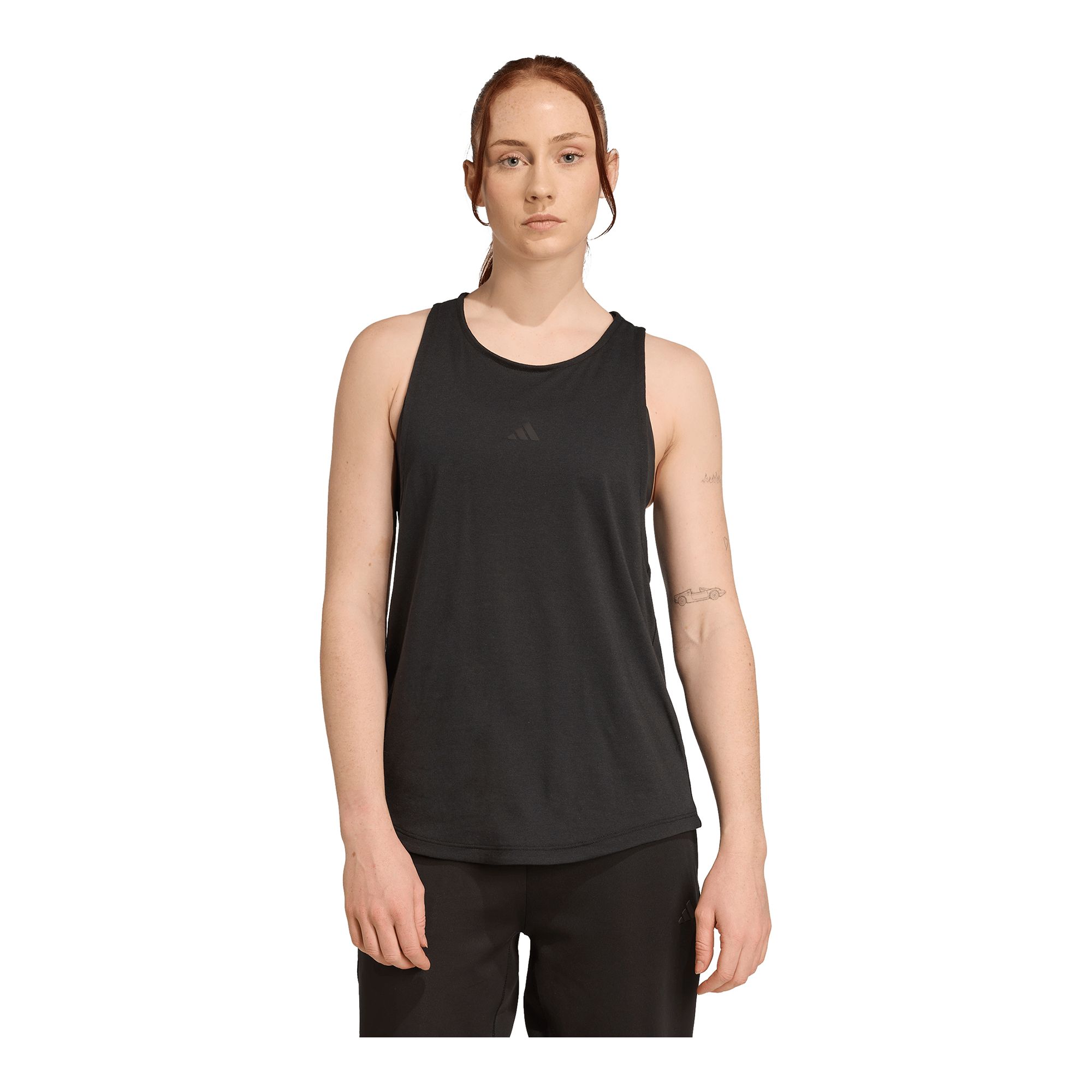 Adidas Motion Essentials Tank - 2