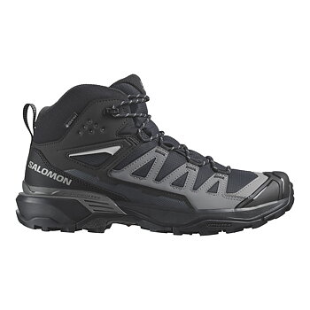 Salomon X Ultra 360 Mid GTX Vandringskängor