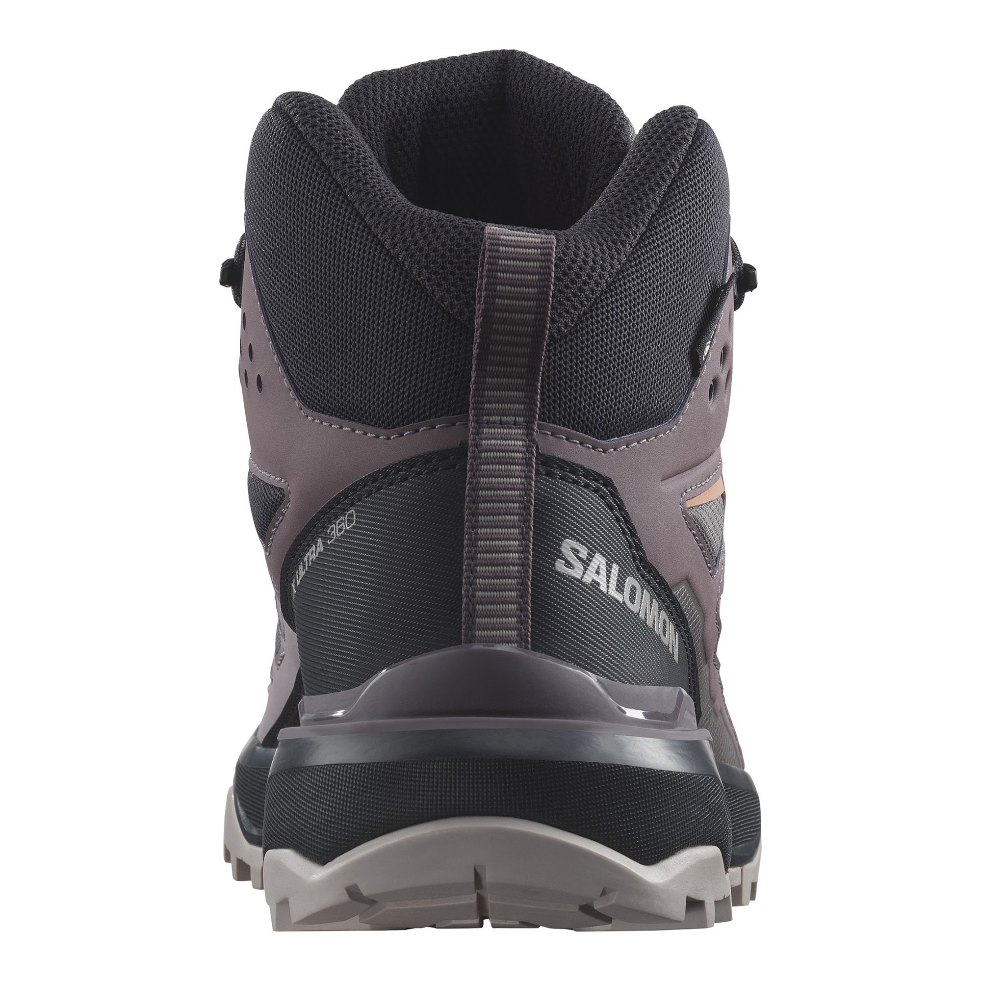 Salomon X Ultra 360 Mid GTX W Vandringskängor - 4