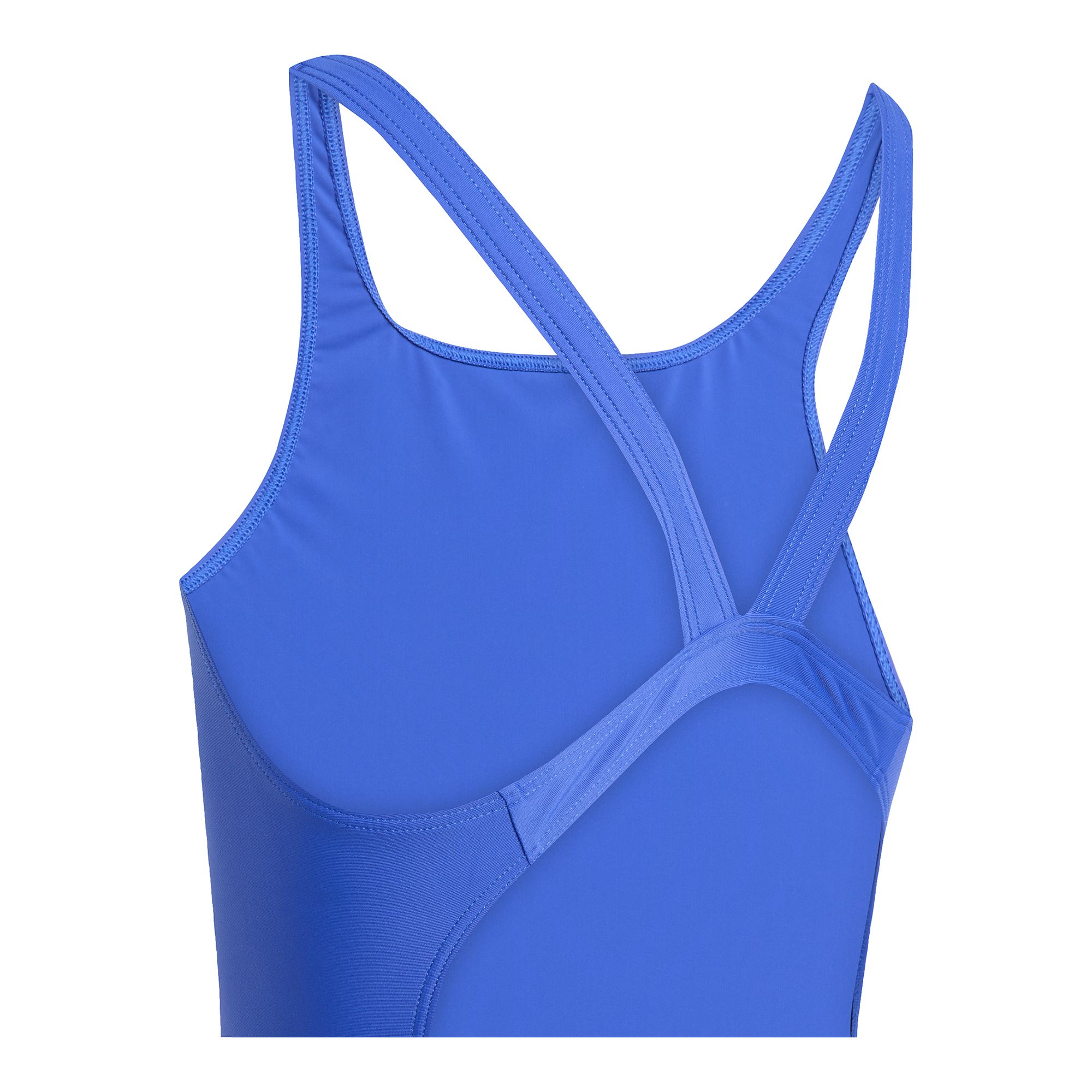 Adidas Essentials V-Back Swimsuit Kids - 3