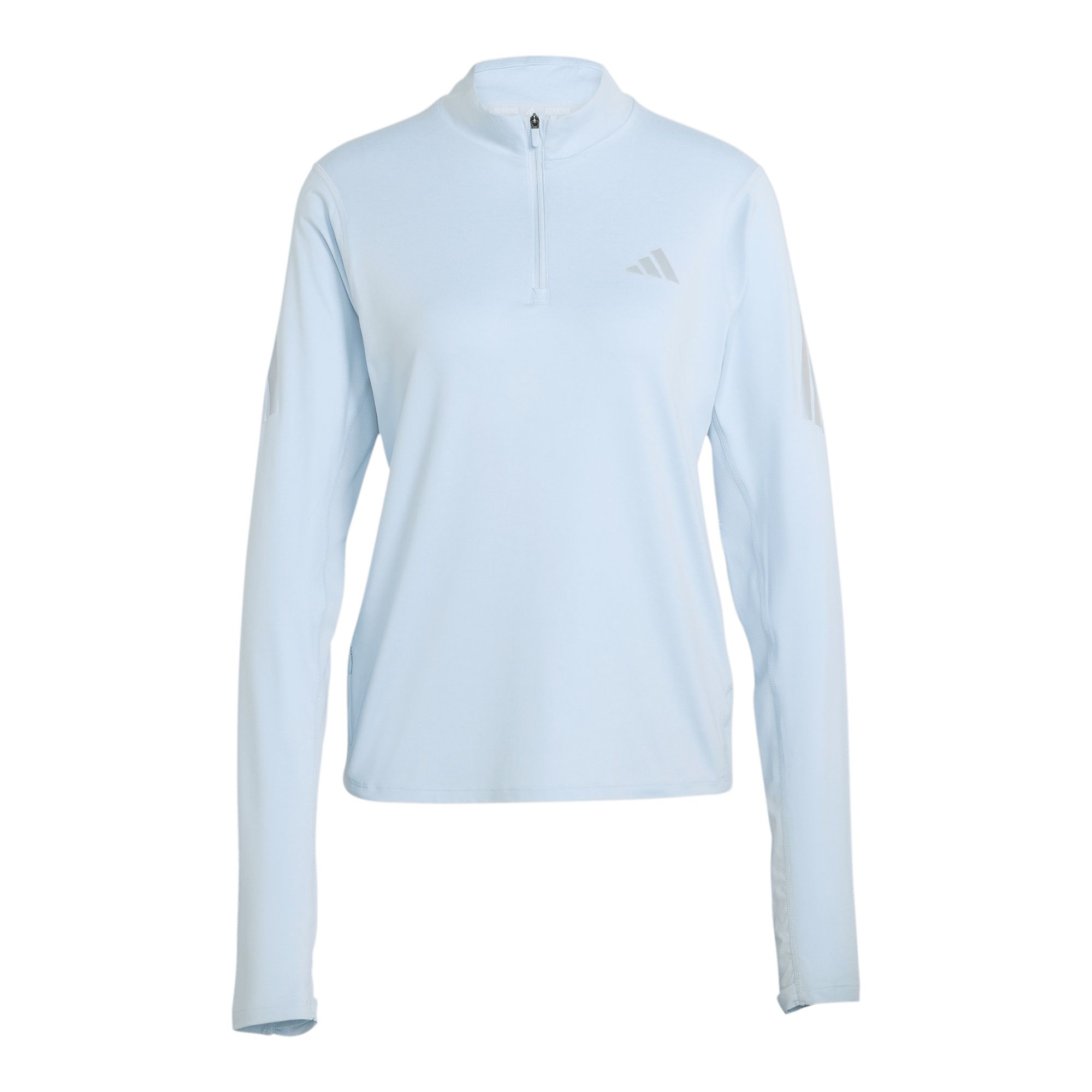 Adidas adi365 Iconic Zip W Träningströja