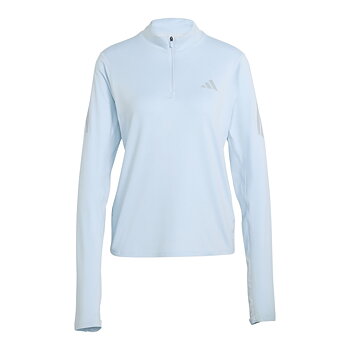 Adidas adi365 Iconic Zip W Träningströja