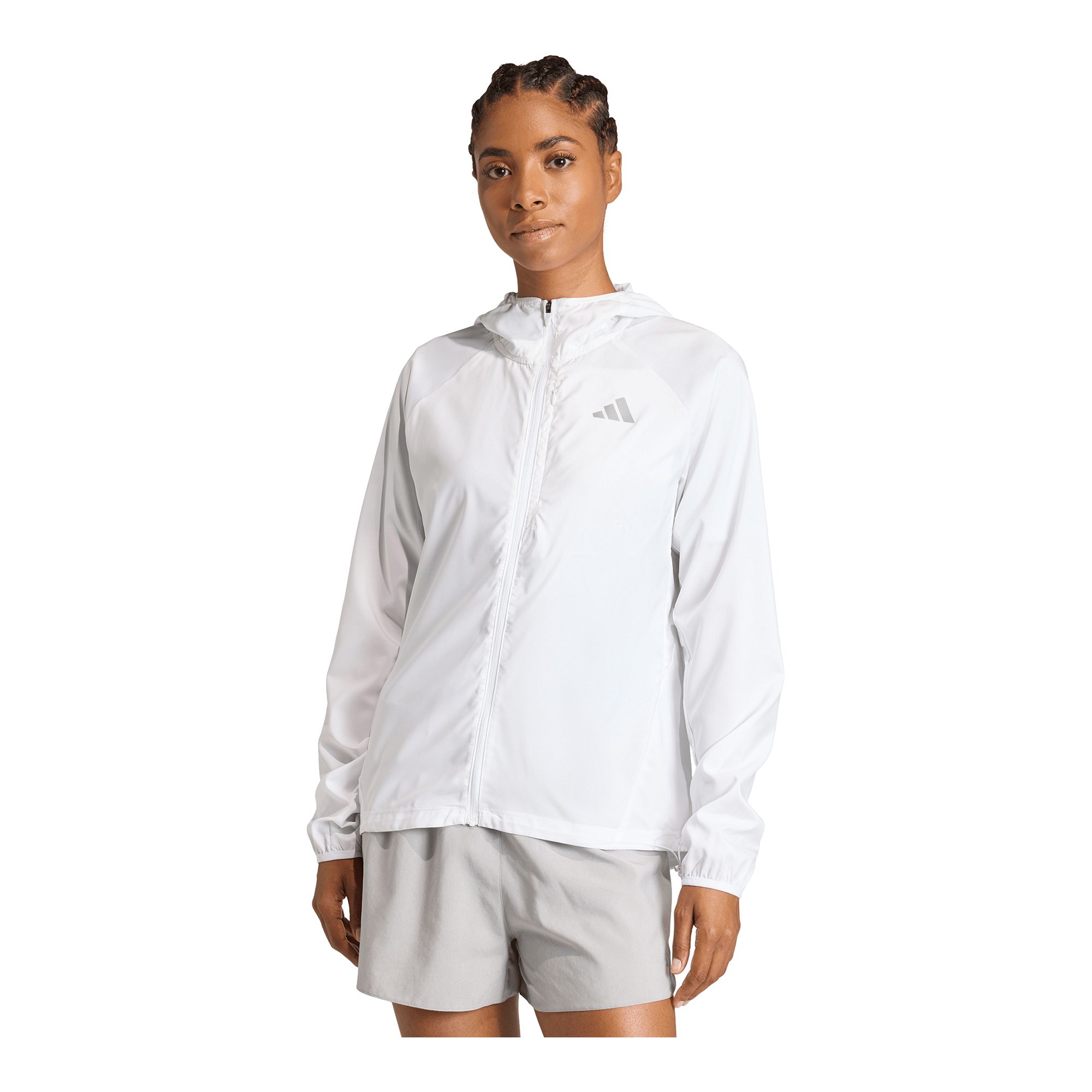 Adidas adi365 Running Essentials Jacket W Löparjacka - 2